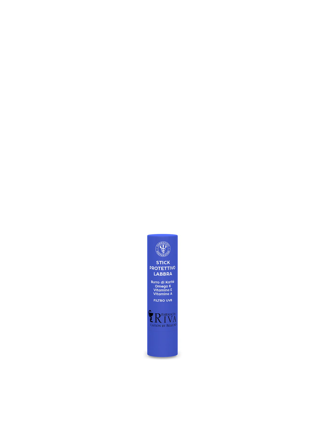 LFP STICK PROTEGGILABBRA 4,5ML