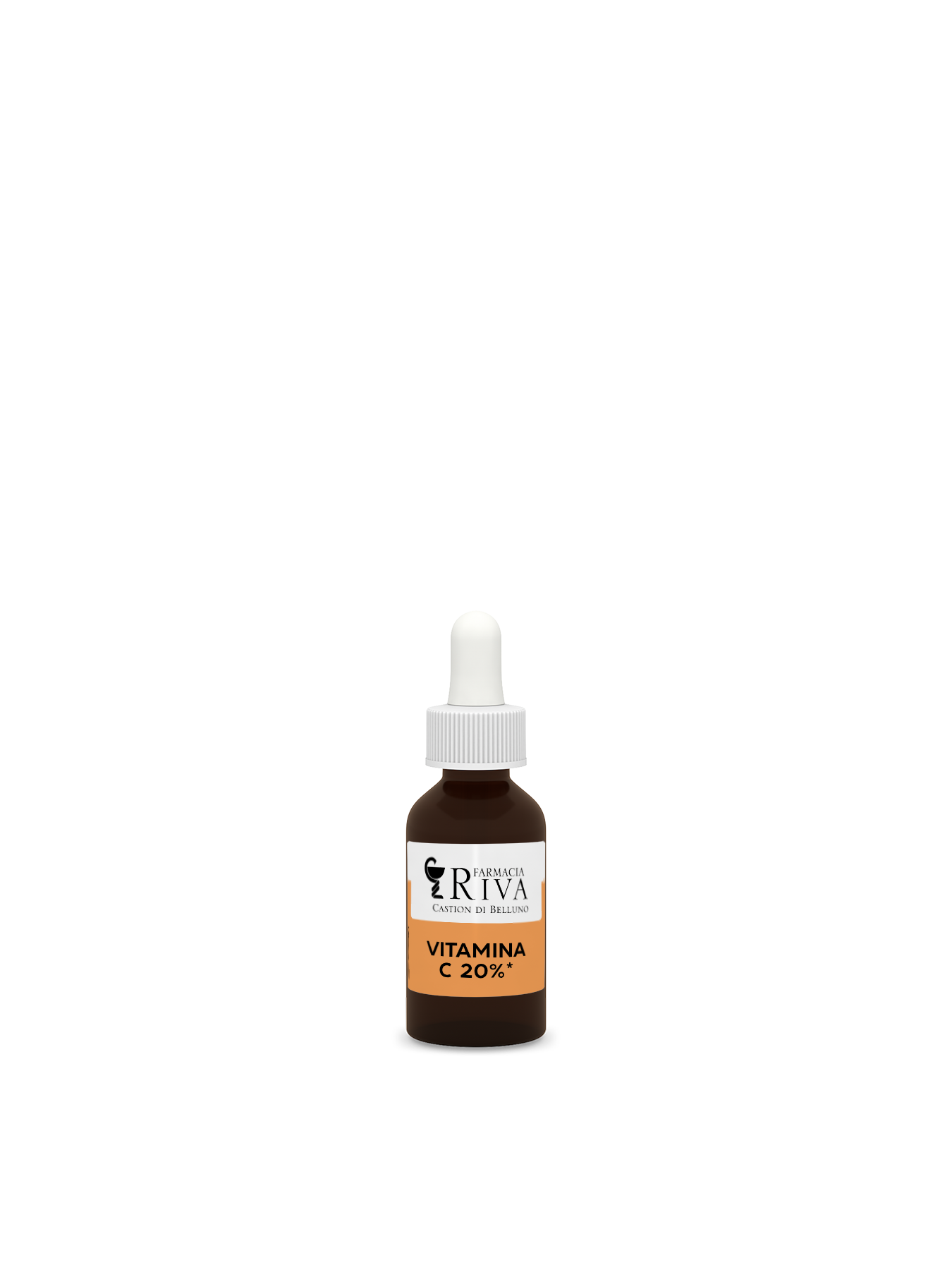 LFP ATTIVO VITAMINA C 20% 20ML