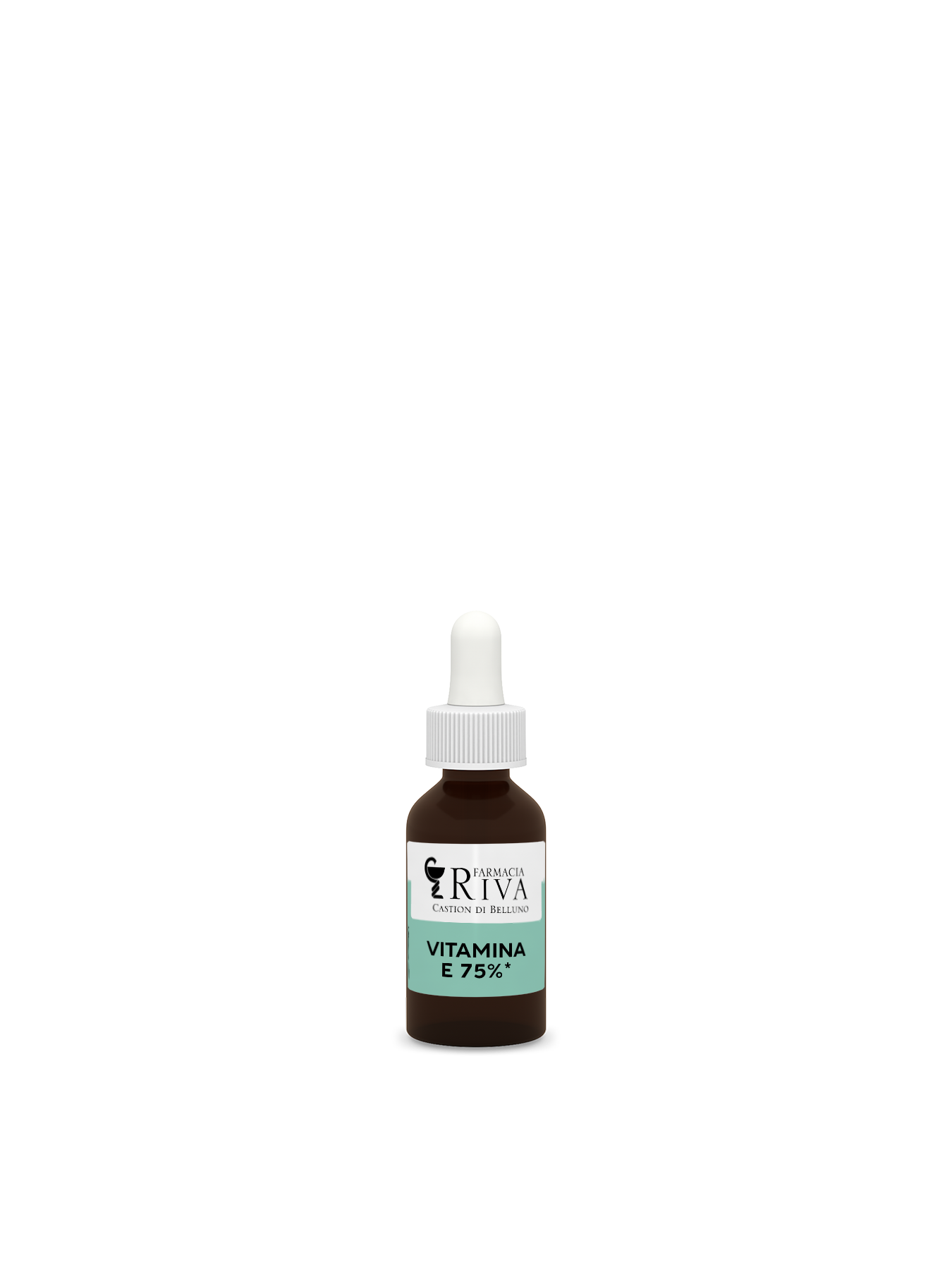 LFP ATTIVO VITAMINA E 75% 20ML