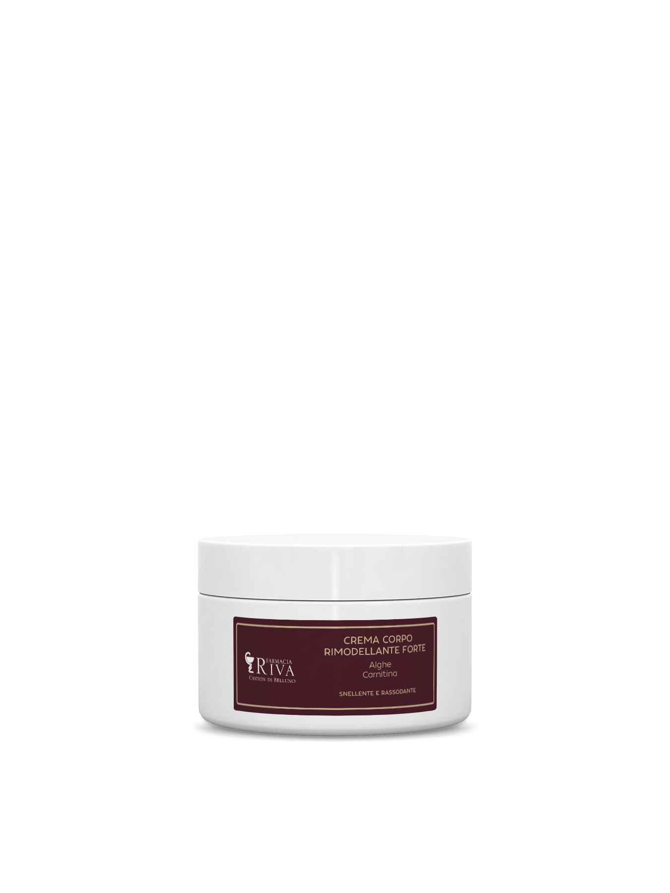 LFP CREMA RIMODELLANTE 230ML
