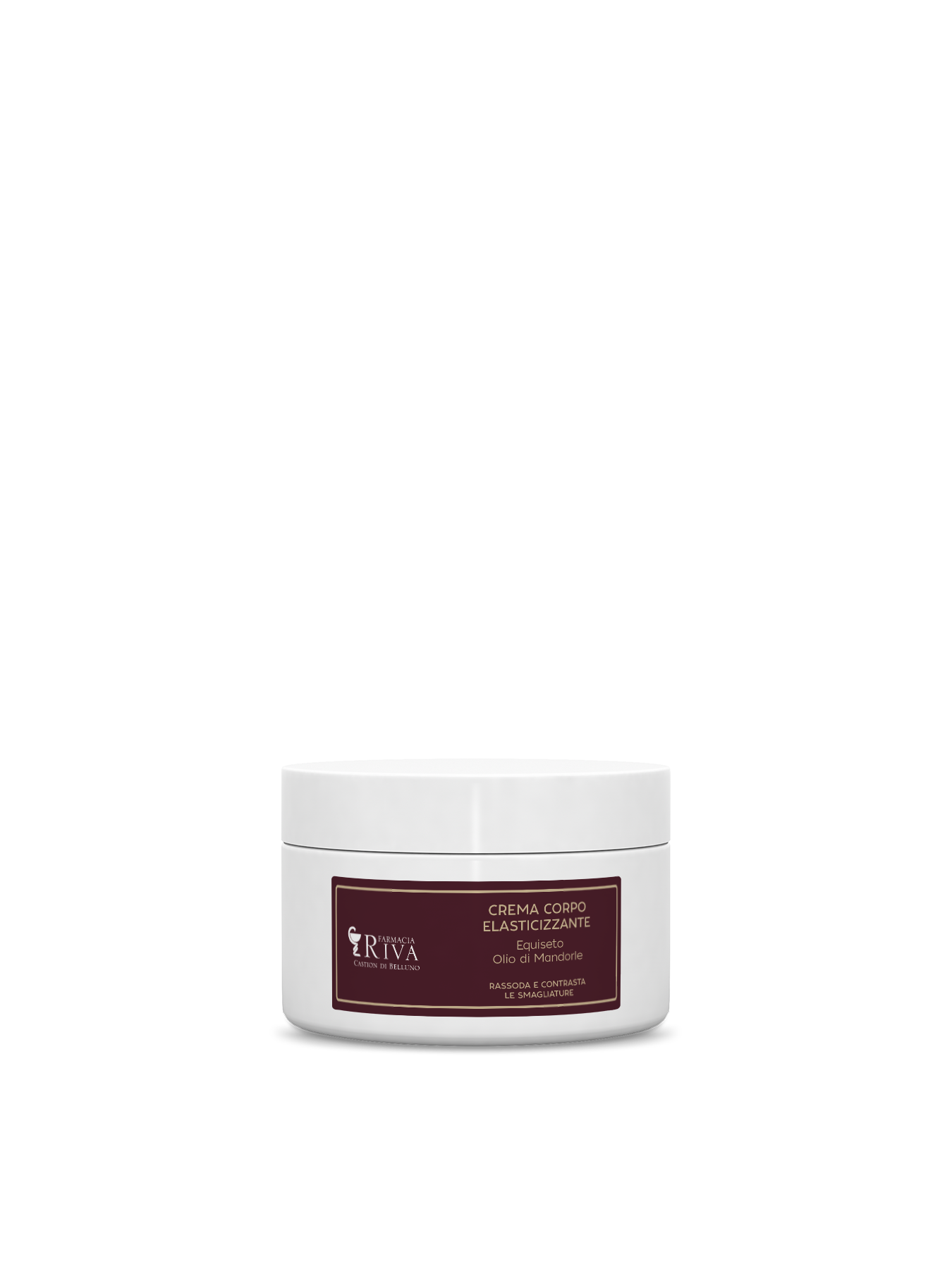 LFP CREMA CORPO ELAST 250