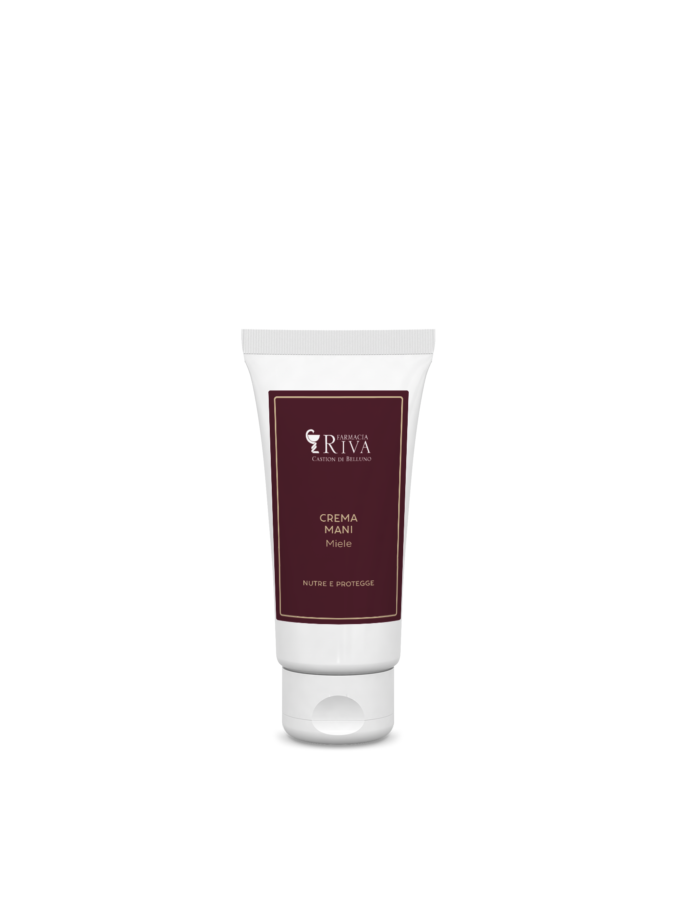 LFP CREMA MANI MIELE 75ML