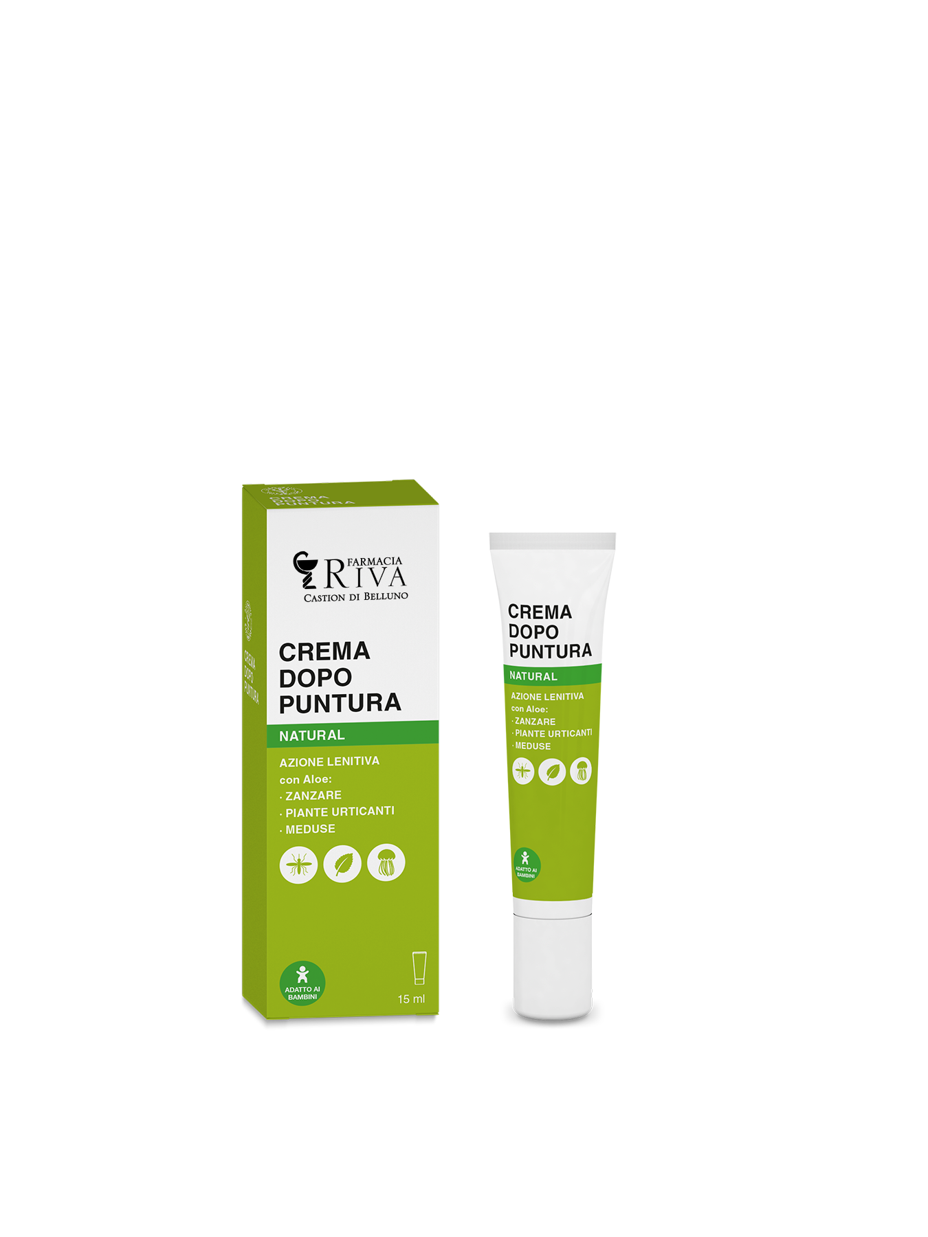 LFP CREMA DOPOPUNTURA 15ML