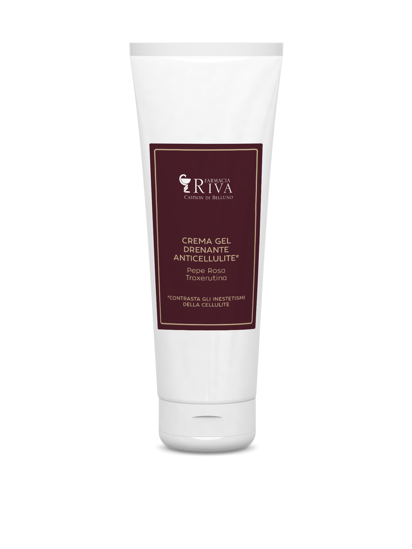LFP CREMA GEL DREN ANTICE250ML