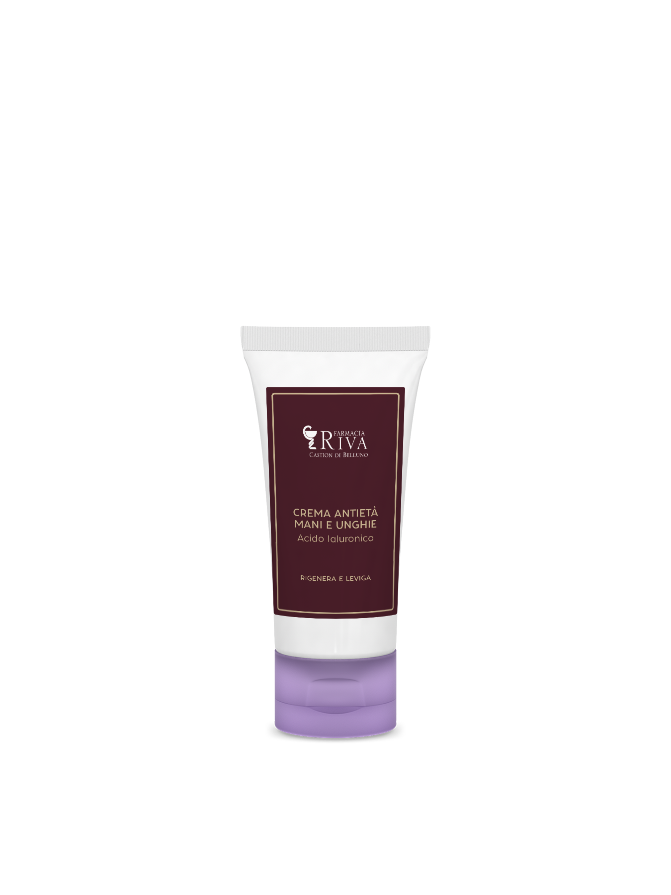 LFP CREMA MANI ACIDO IALURONIC