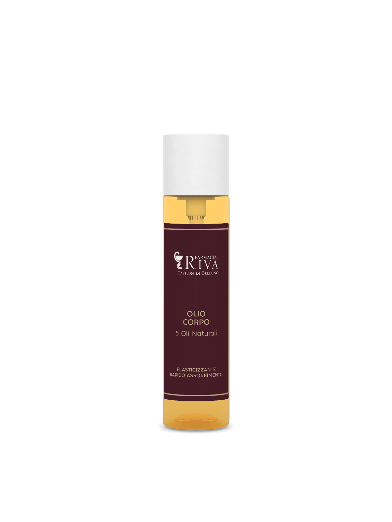 LFP OLIO CORPO 5 OLI 100ML