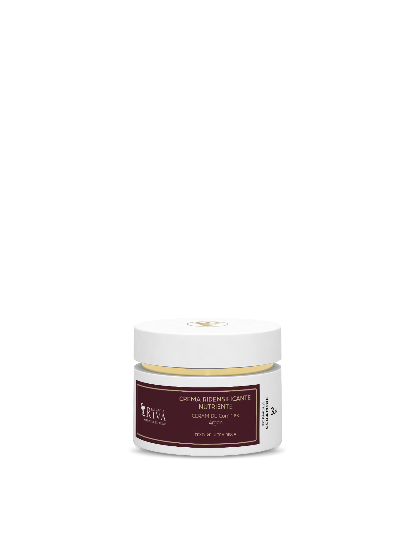 LFP CREMA RID NUTR TUR 50ML