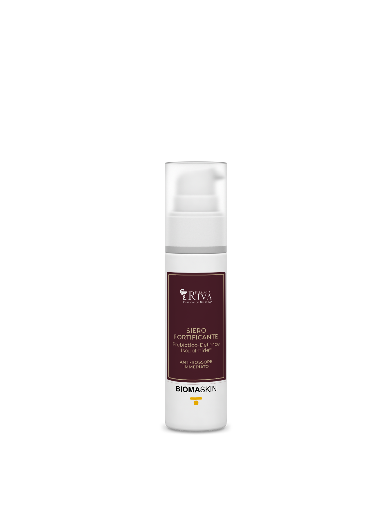 LFP SIERO FORTIF BIOMASK 50ML