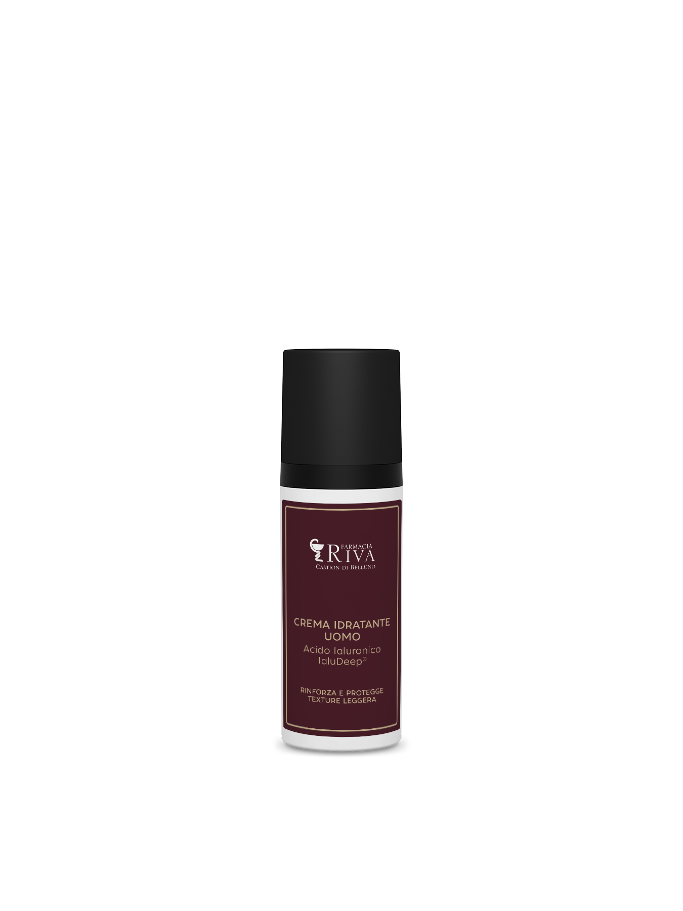 LFP CREMA IDRATANTE UOMO 50ML