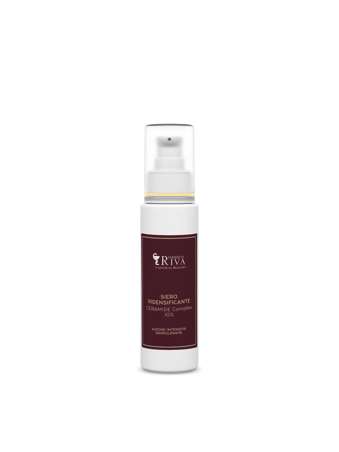 LFP SIERO RID RIMPOLPANTE 50ML