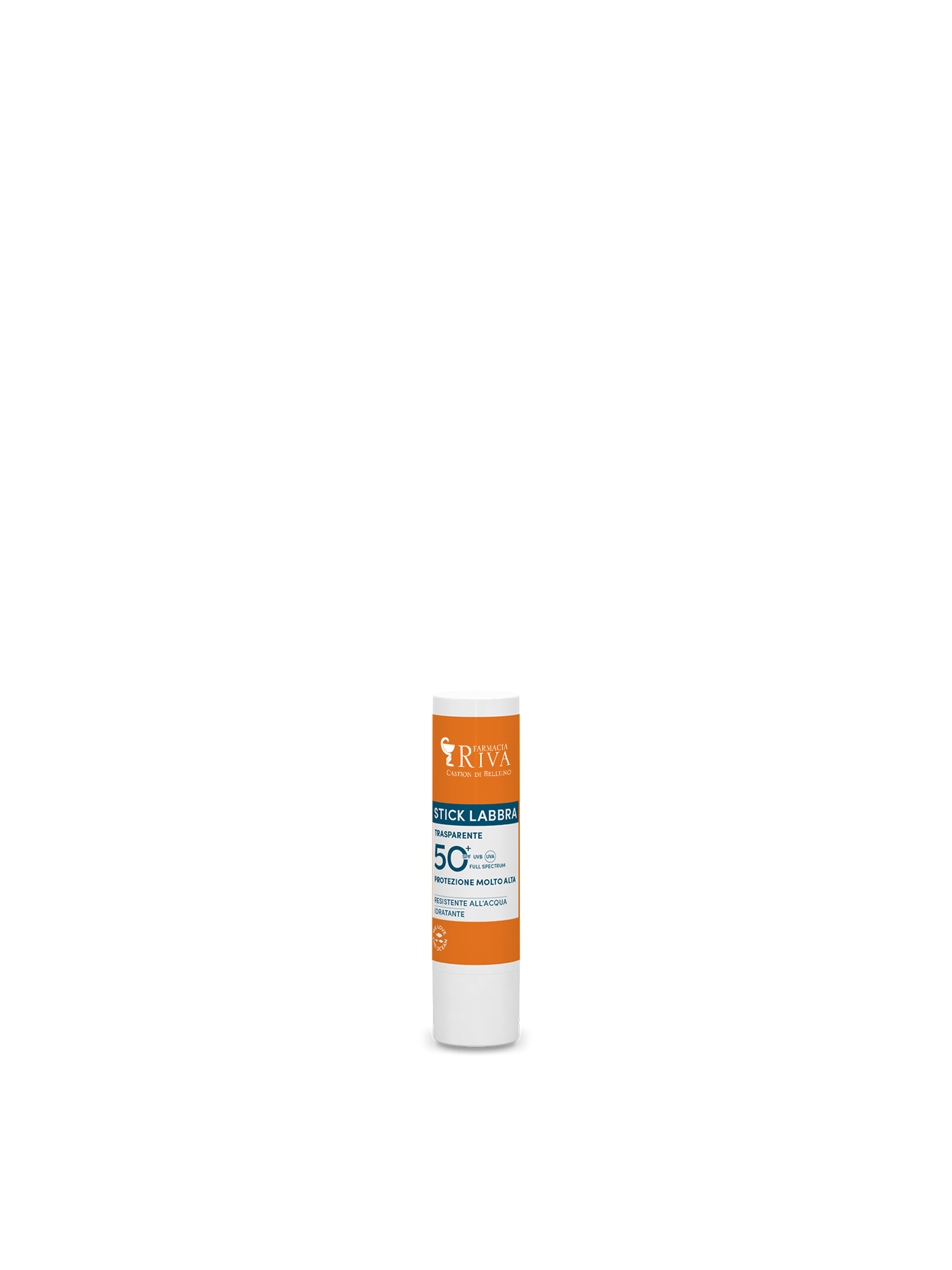 LFP SOL STICK LABBRA 50+ 4,5ML