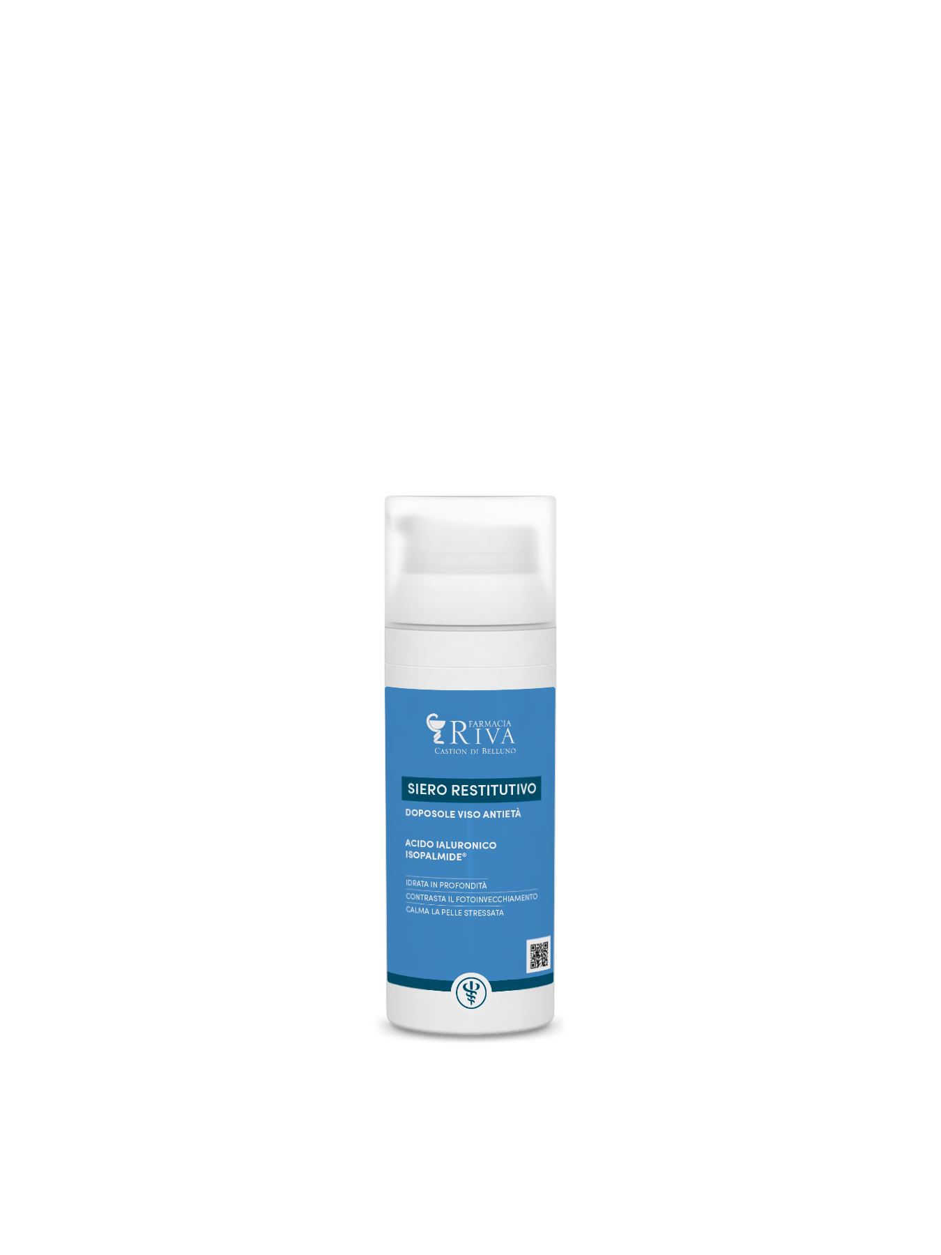 LFP SIERO VISO DOPOSOLE 50ML