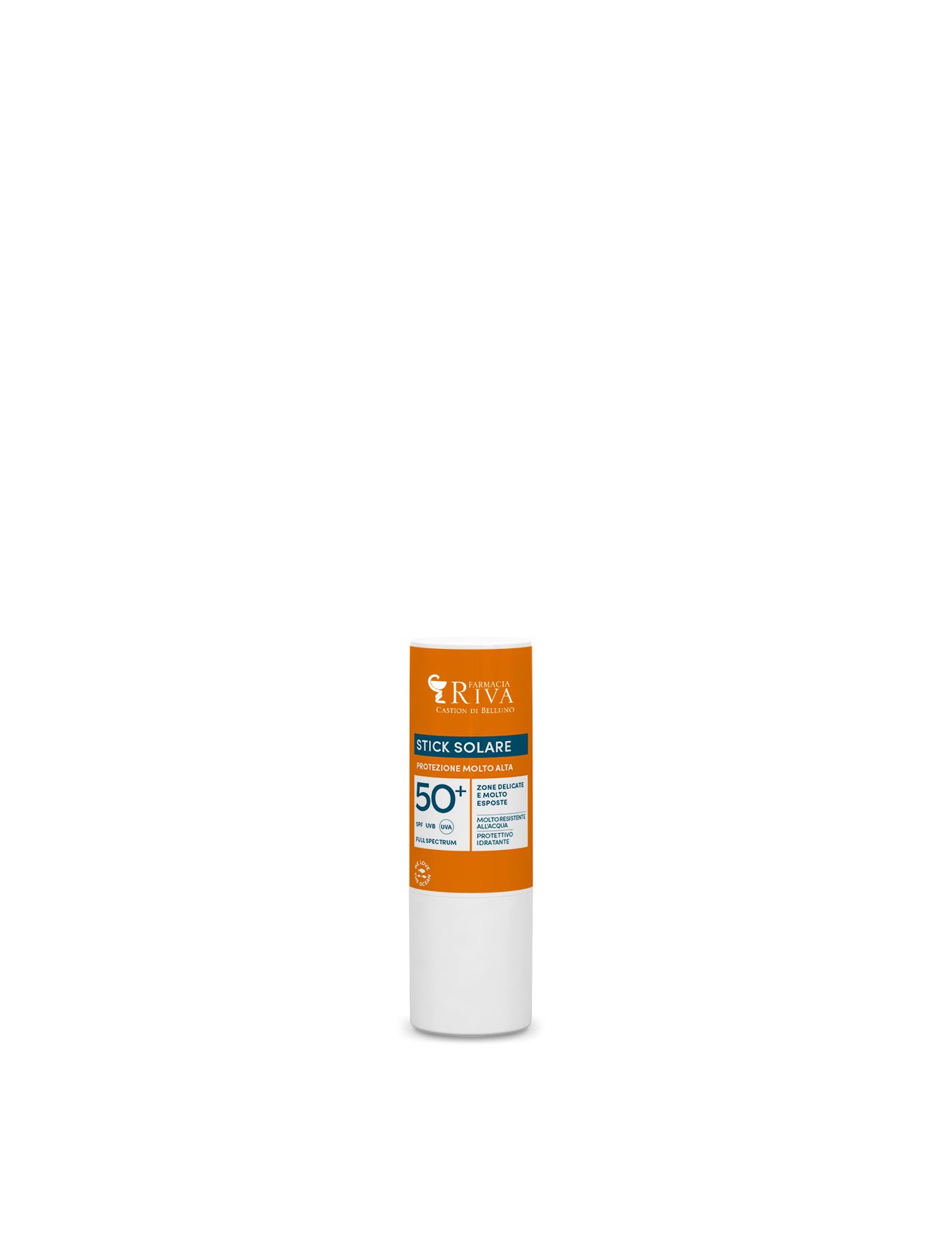 LFP SOL STICK ZONE SENS 50+