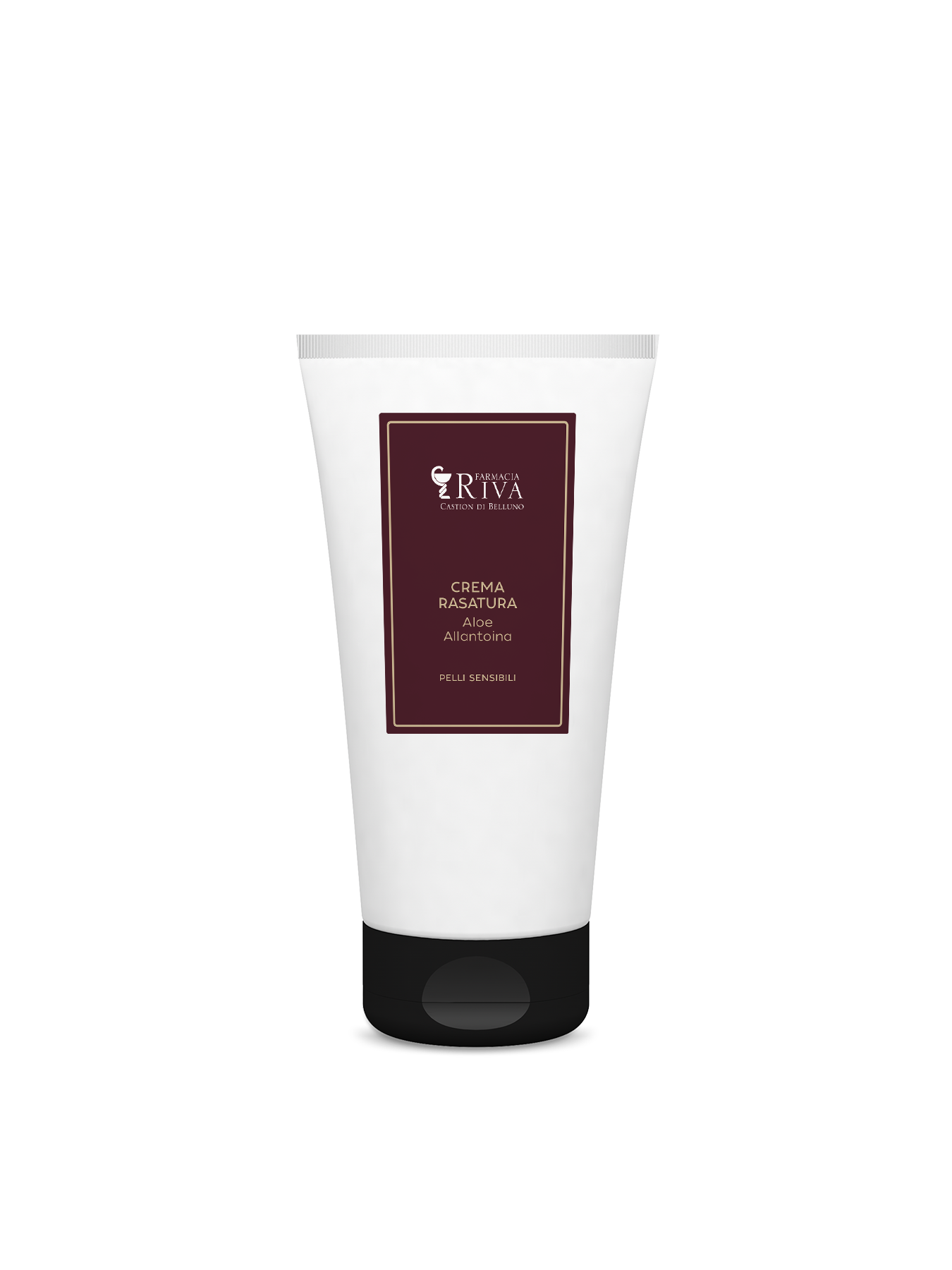 LFP CREMA RASATURA ALOE 150ML