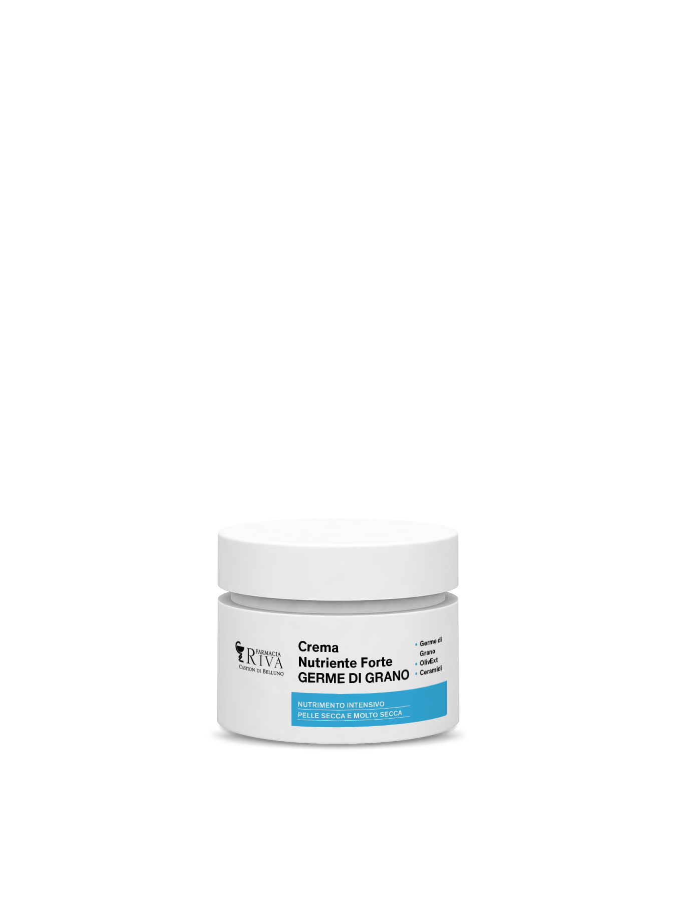 LFP CREMA NUTRIENTE FT 50 ML