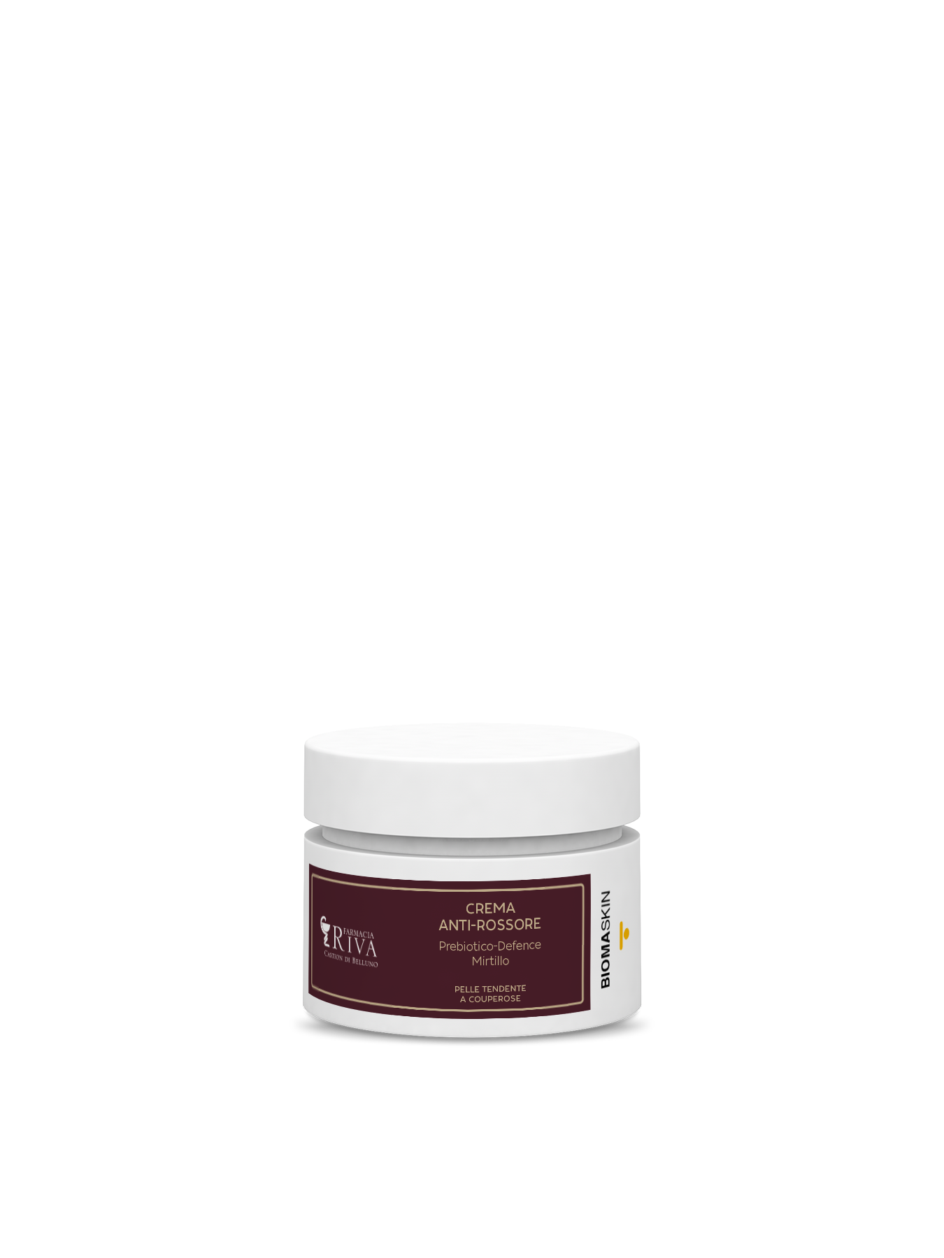 LFP CREMA ANTIROSS BIOMASK50ML