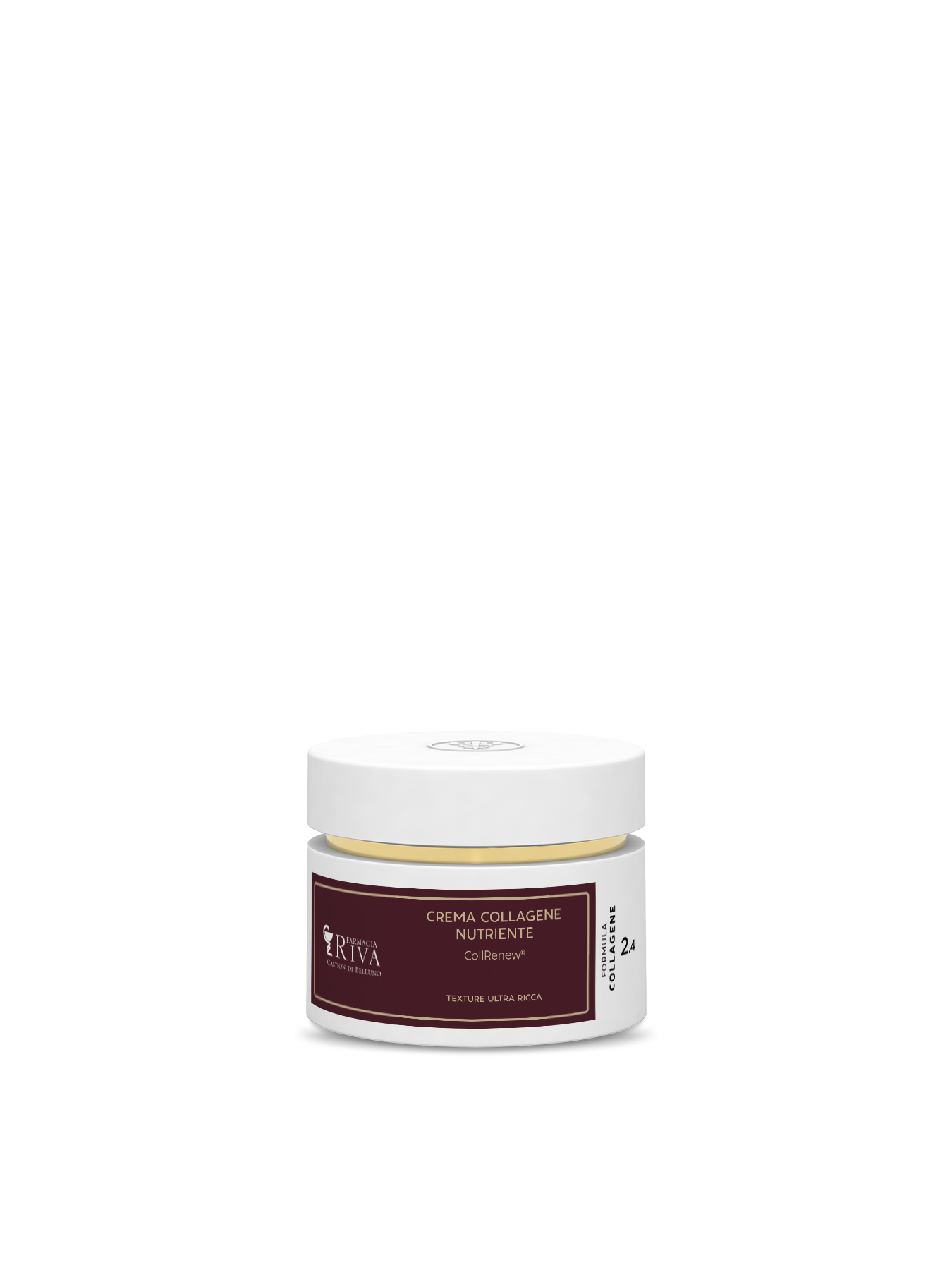 LFP CREMA RASSOD NUTRIENTE50ML