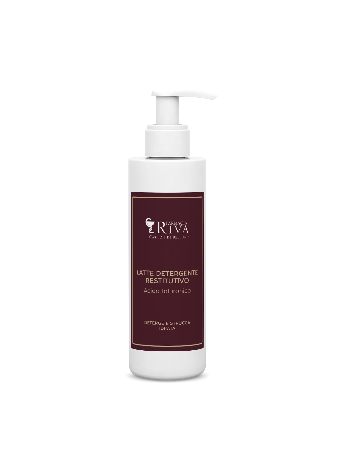 LFP LATTE DETERG AC IALUR200ML