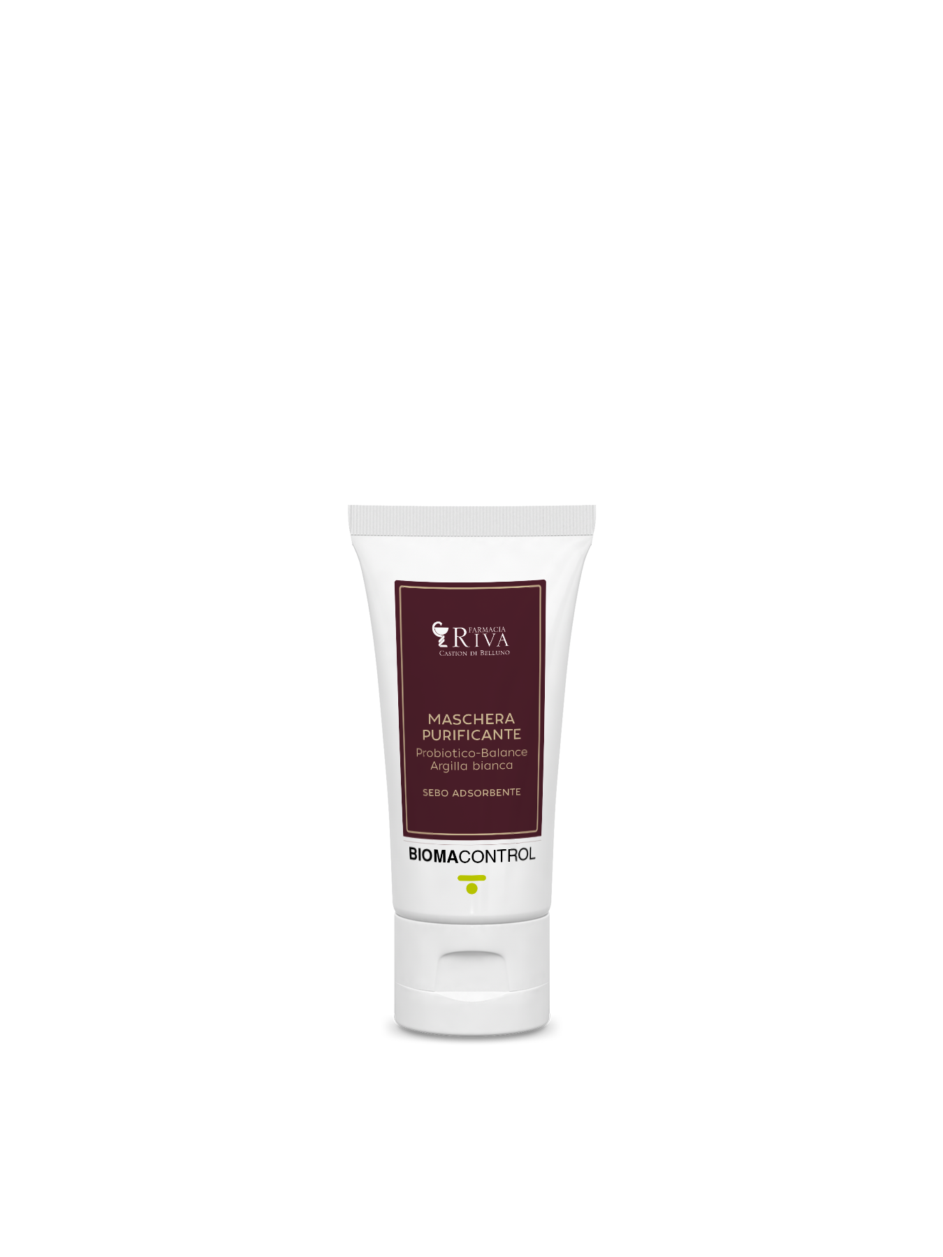 LFP MASCHERA PURIF BIOMA 50ML