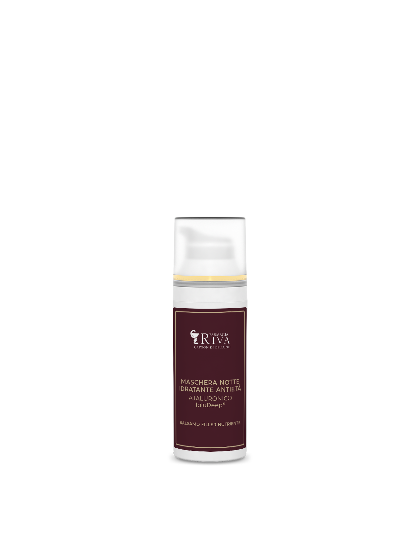 LFP MASCHERA ANTIETA' AI 50ML