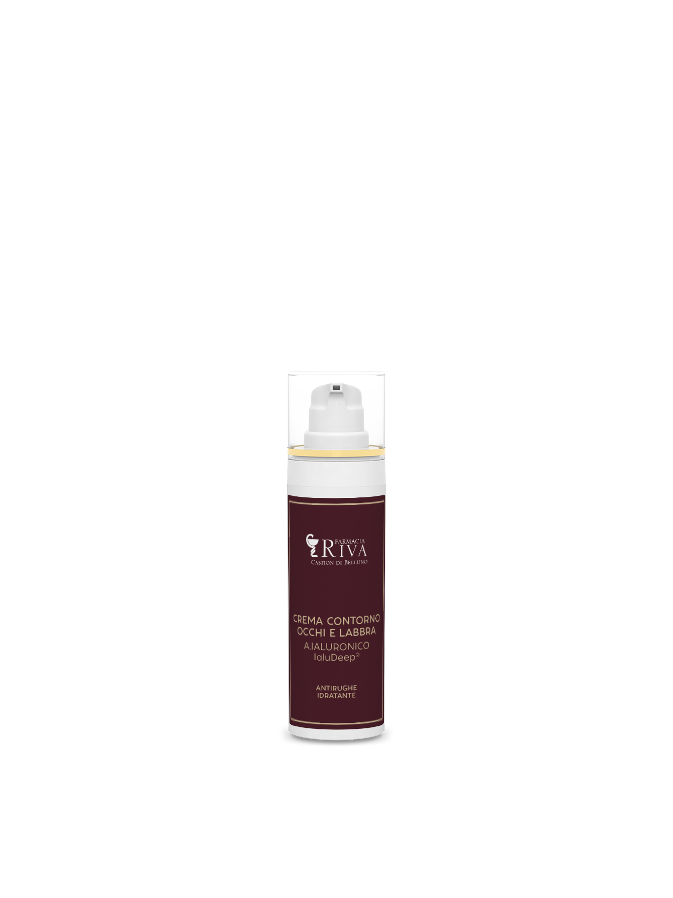 LFP CONTORNO OCCHI LABBRA 25ML