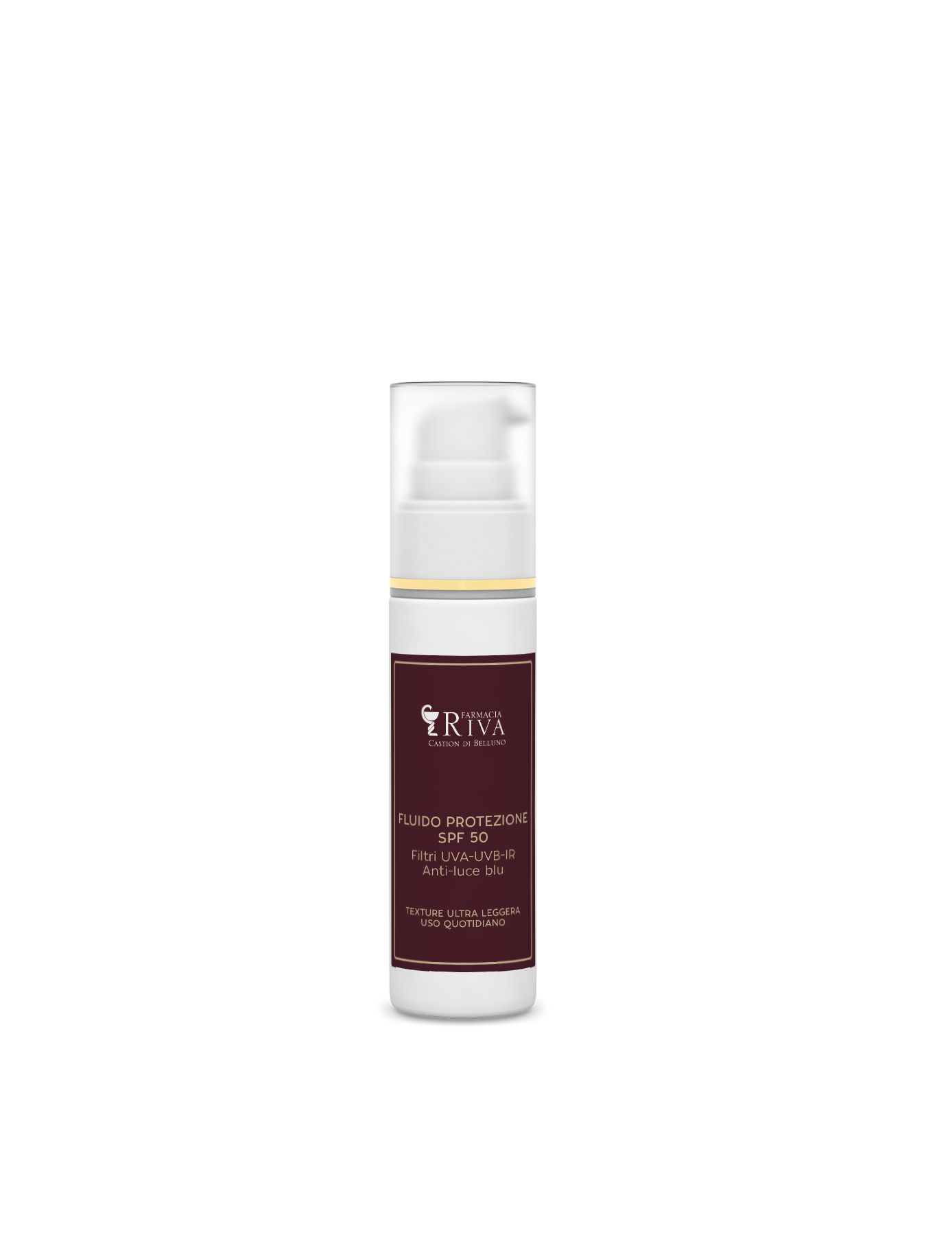 LFP FLUIDO PROTEZIONE 50 50ML