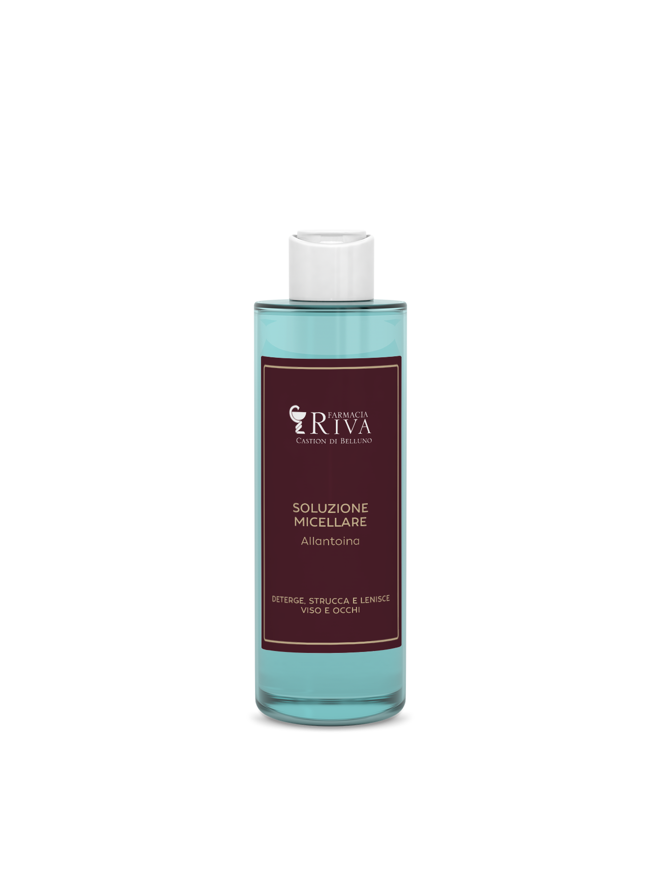 LFP SOLUZIONE MICELLARE 200ML