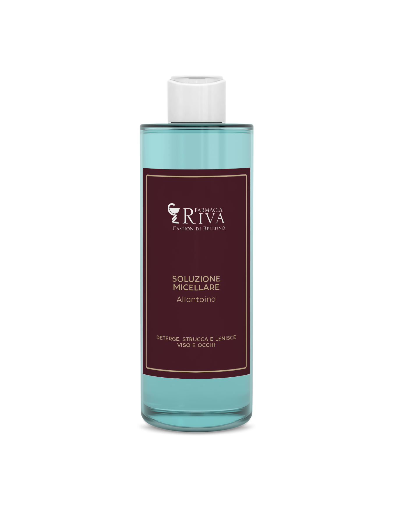 LFP SOLUZIONE MICELLARE 400ML