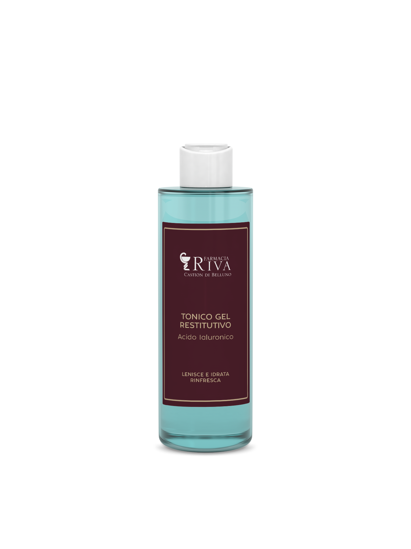 LFP TONICO GEL AC IALUR 200ML
