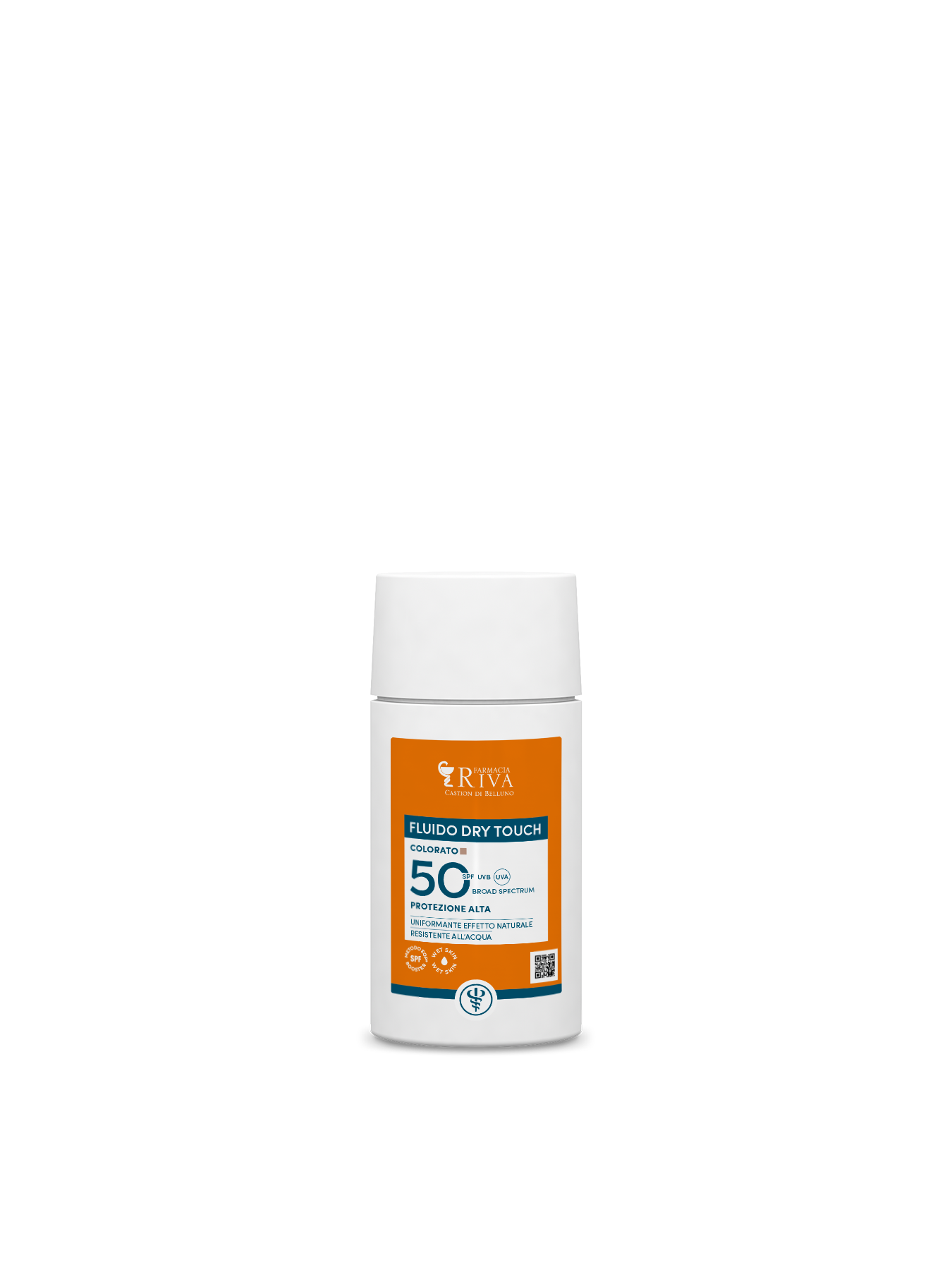 LFP SOL FLUIDO COLOR 50 50ML