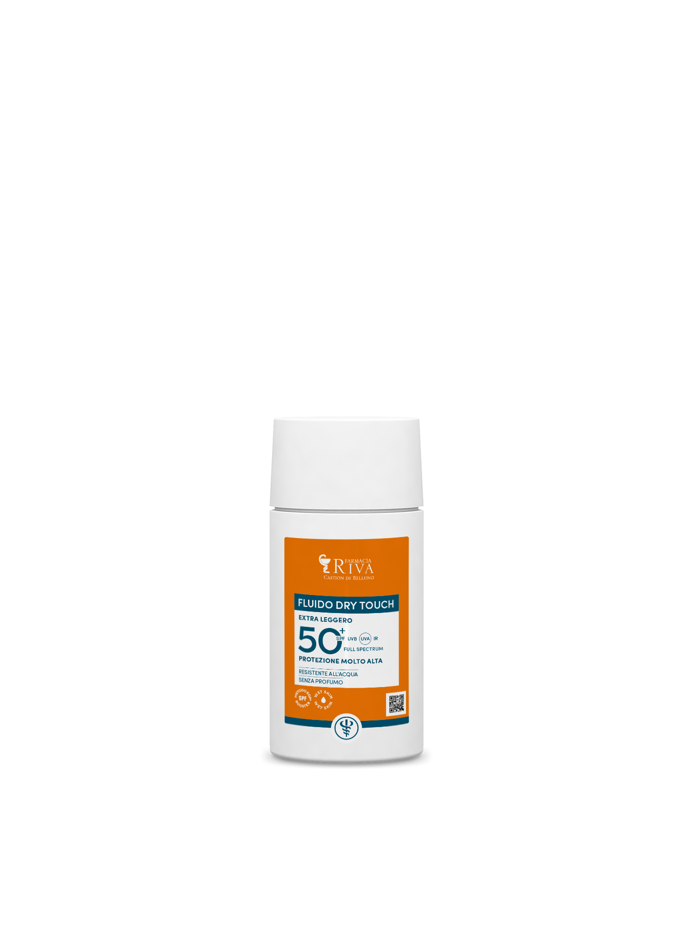 LFP SOL FLUIDO 50+ 50ML