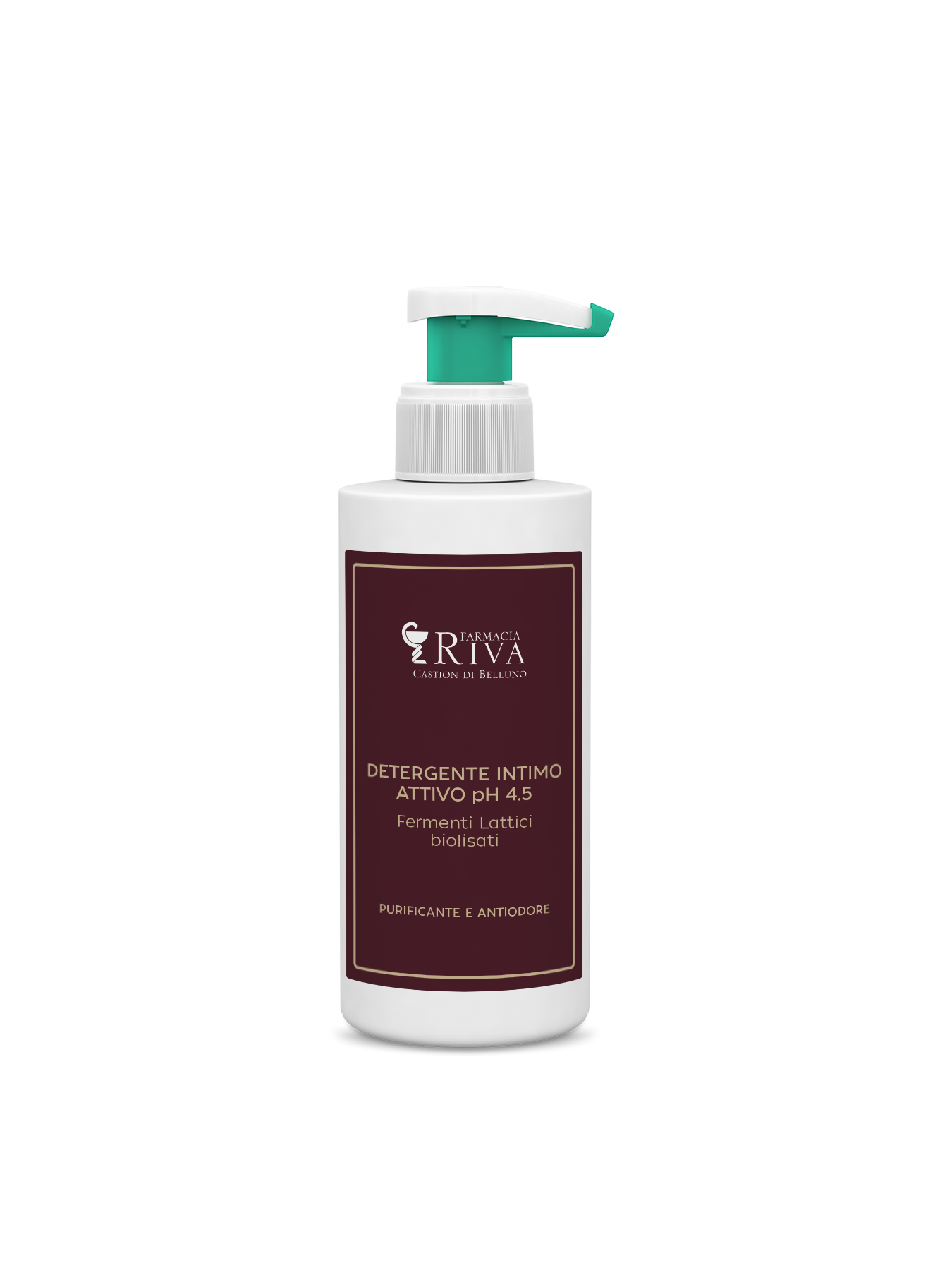 LFP DETERGENTE INT ATTIVO250ML