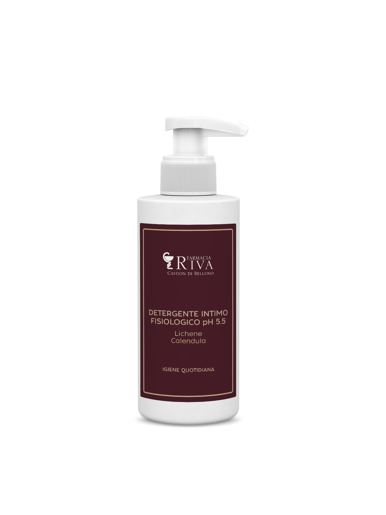 LFP DETERGENTE INT FISIOL250ML