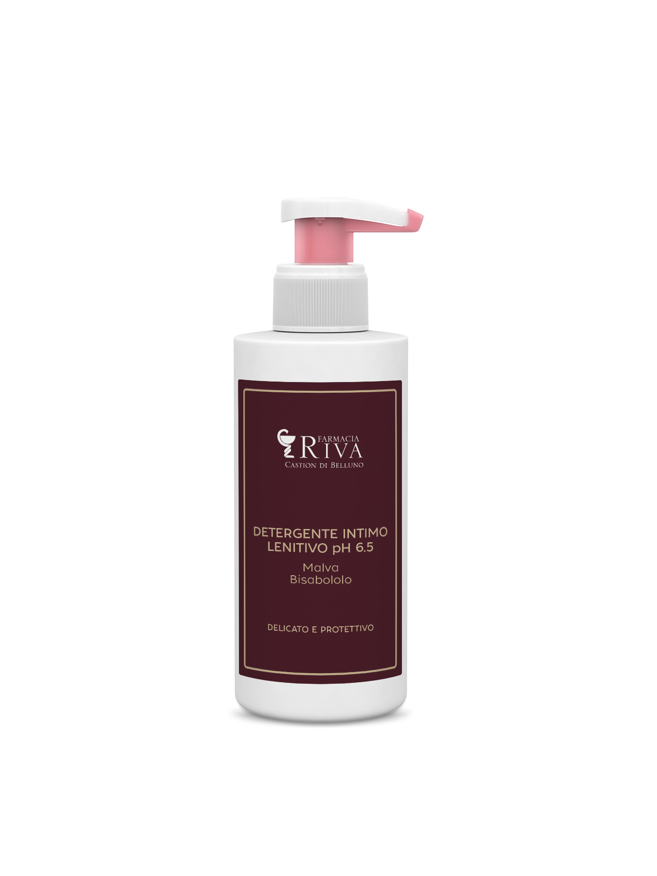 LFP DETERGENTE INT LENIT 250ML