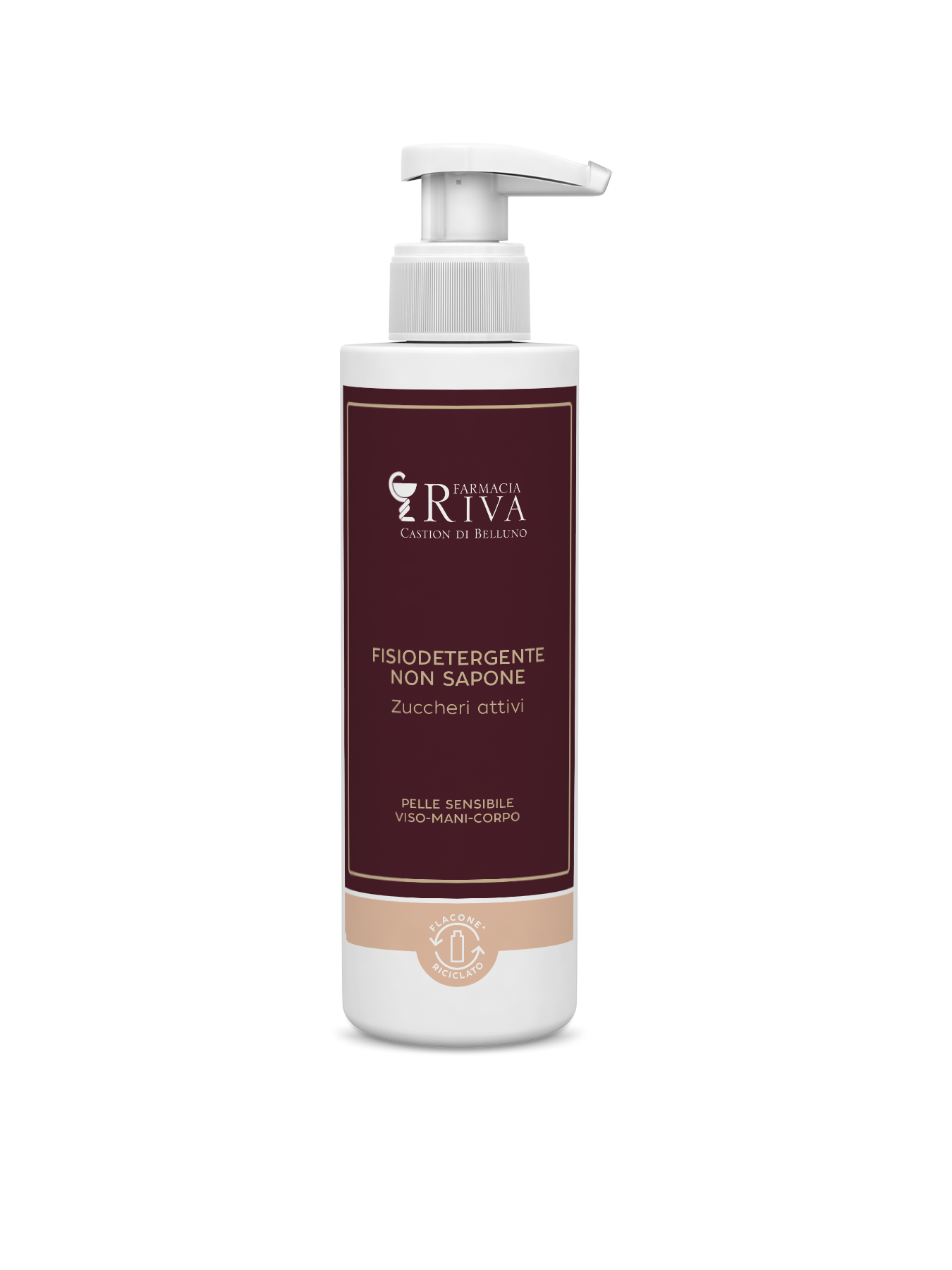 LFP FISIODETERGENTE 300ML
