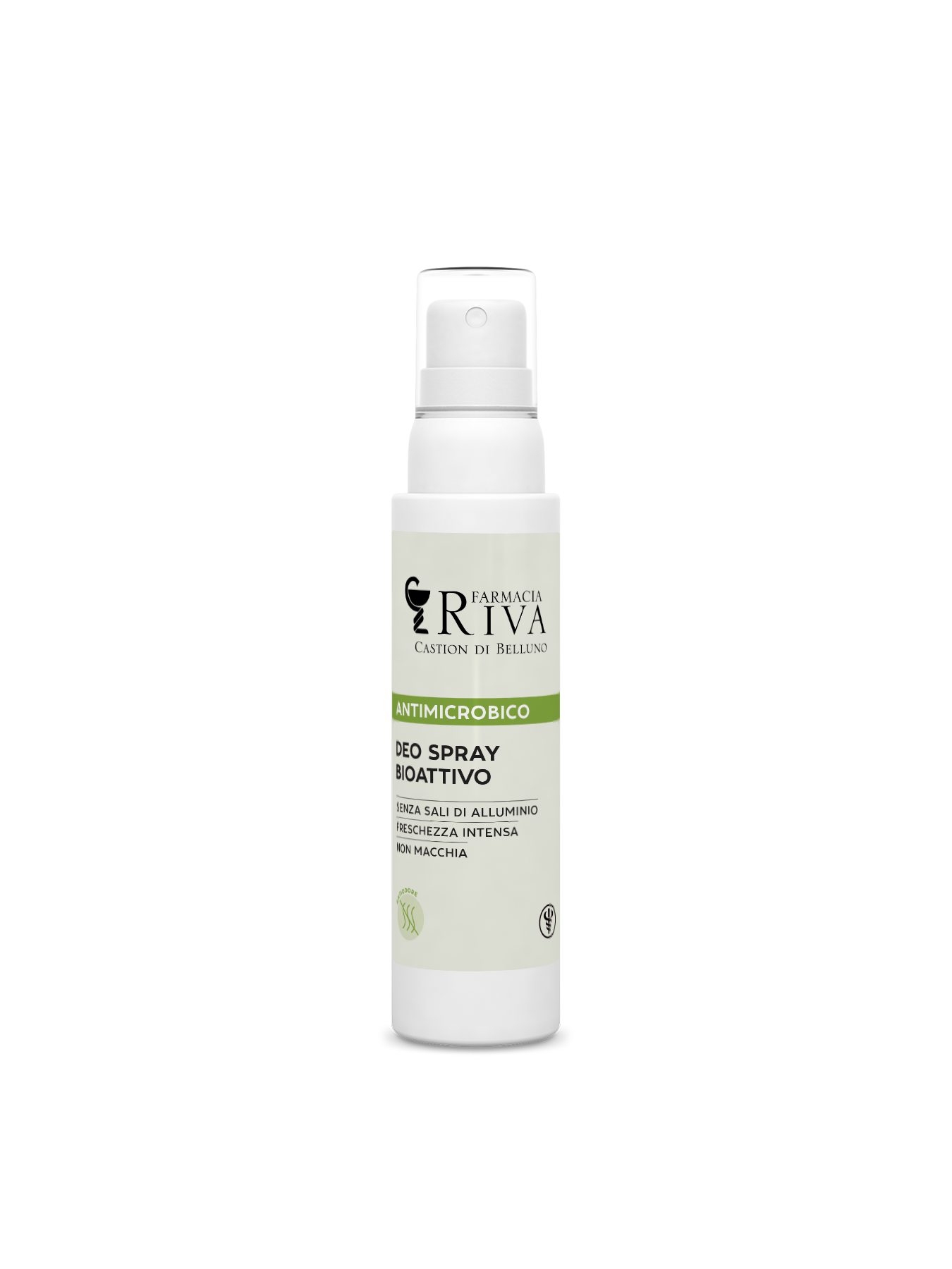 LFP DEO SPRAY ANTIMICROBICO