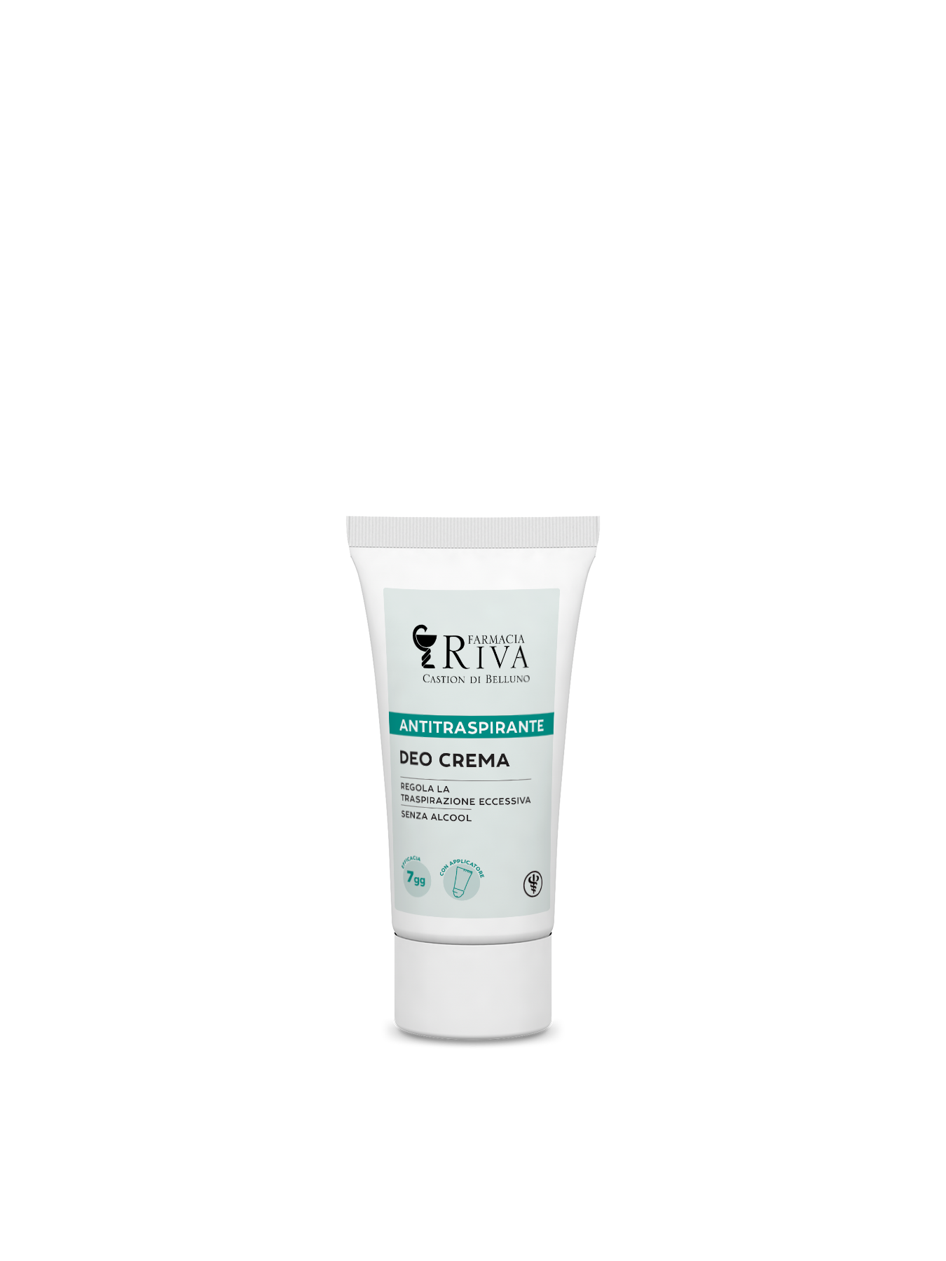 LFP DEO CREMA ANTITR 50ML