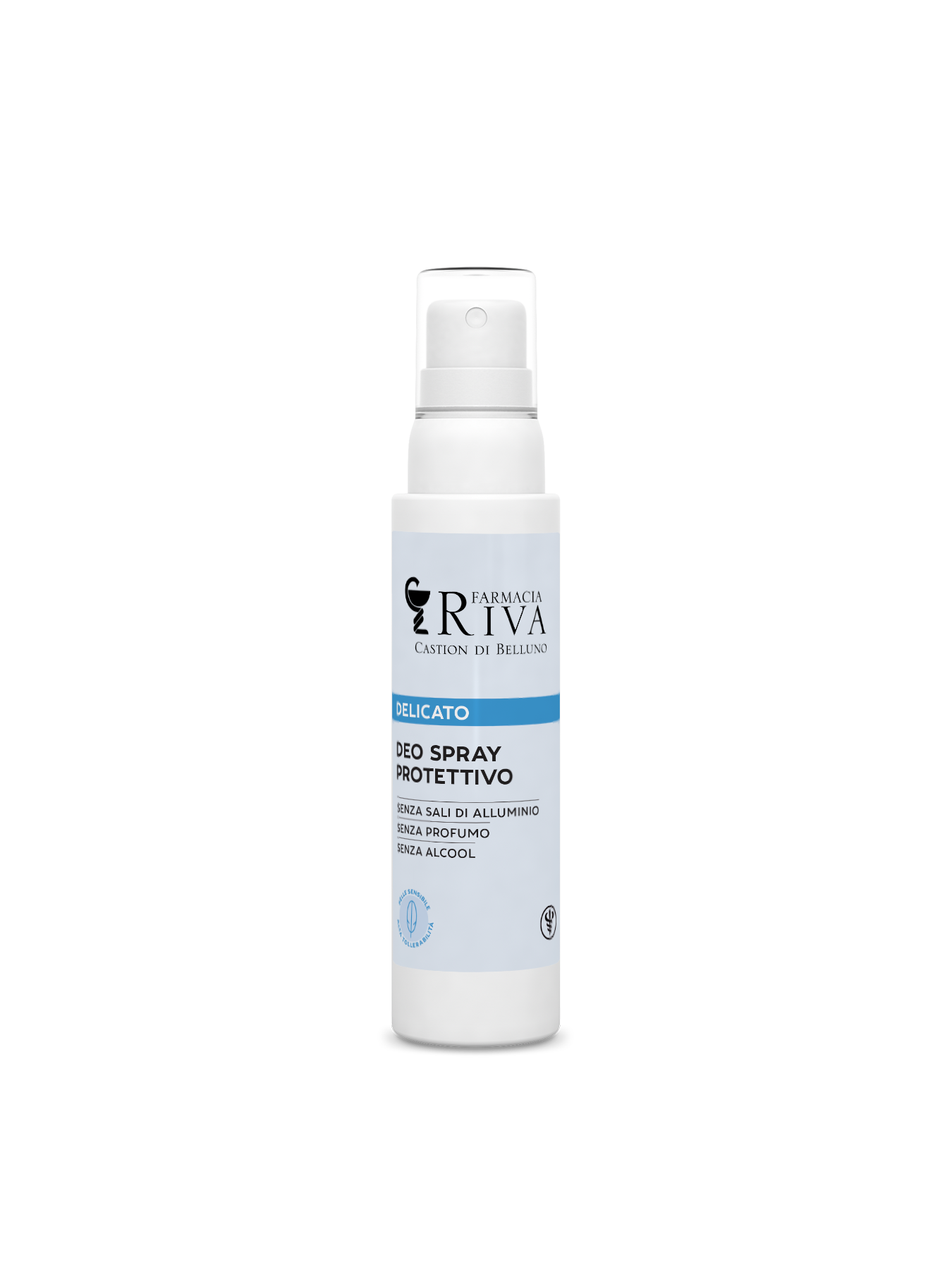 LFP DEO SPRAY PELLI SENSIBILI