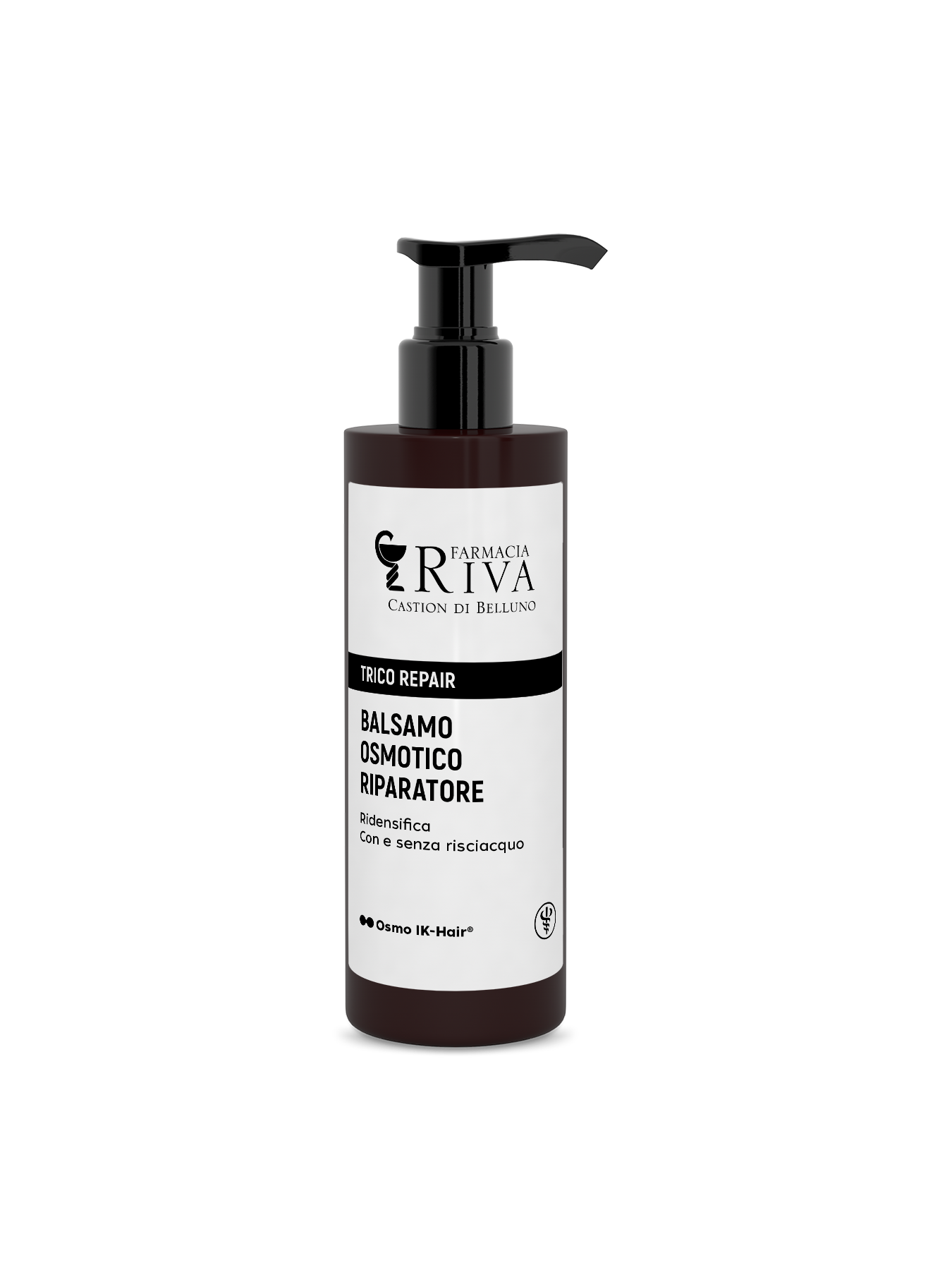 LFP OSM BALSAMO RIPARA 190ML