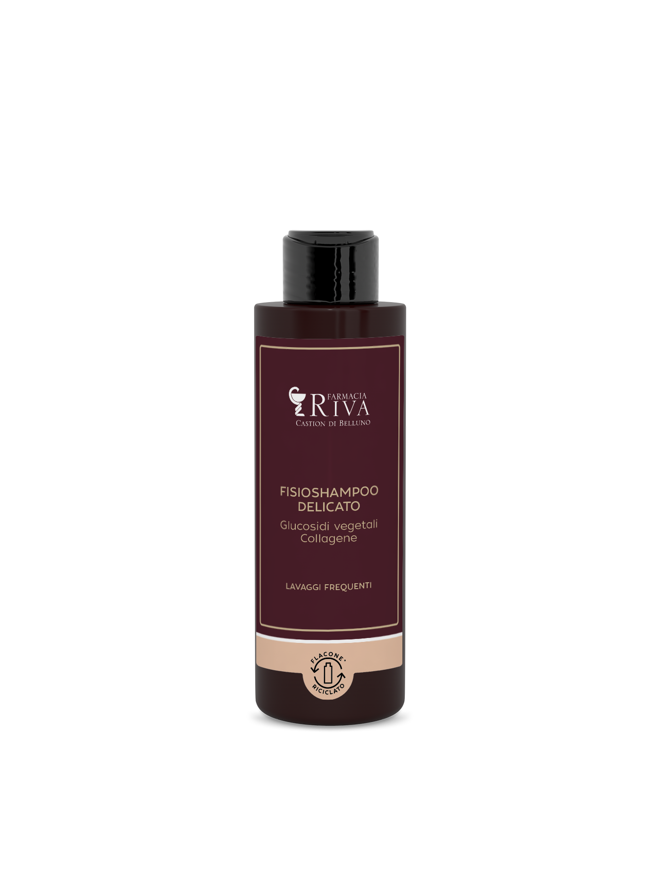 LFP SHAMPOO DELICATO 200ML