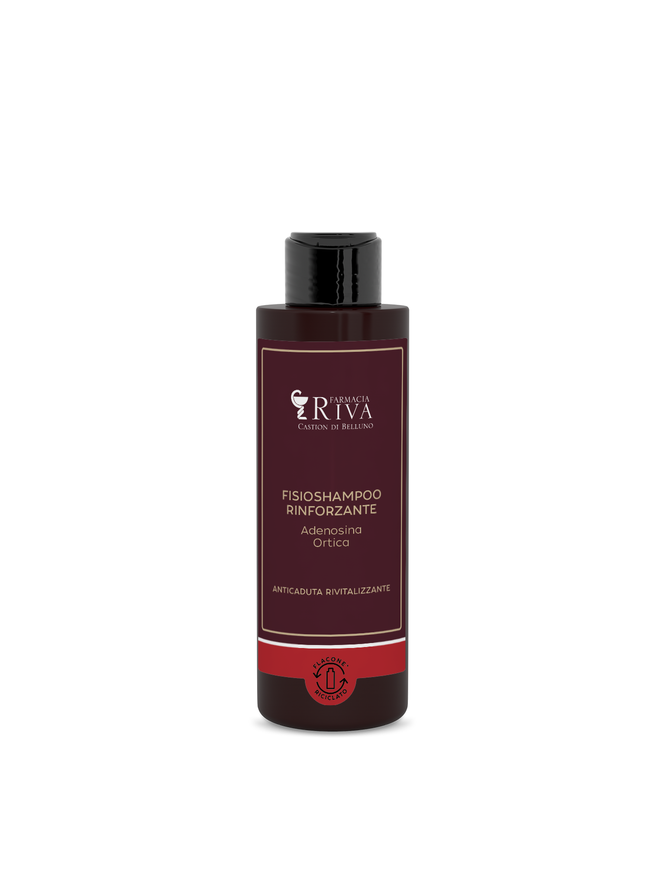 LFP SHAMPOO RINFORZANTE 200ML