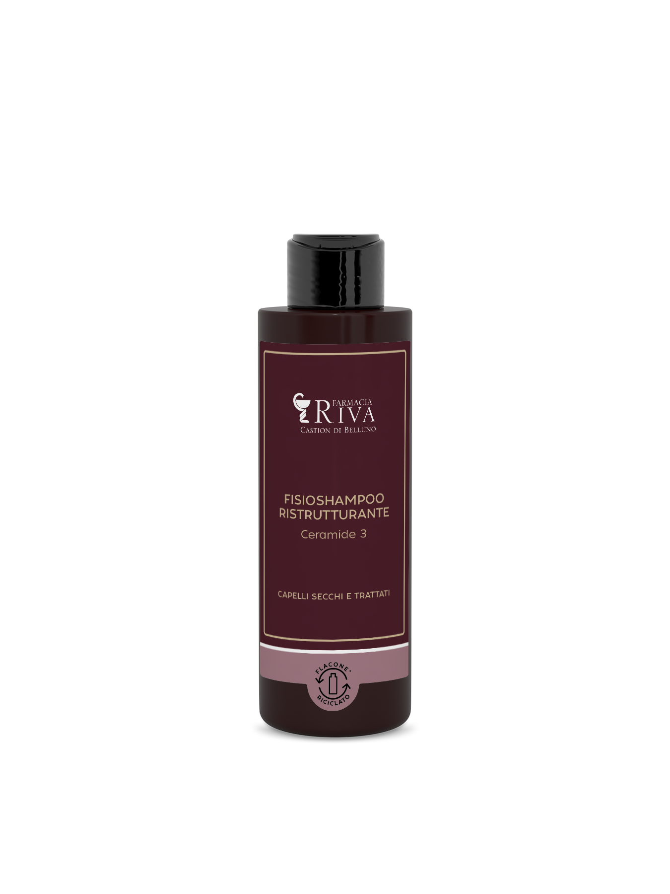 LFP SHAMPOO RISTRUTTURANTE