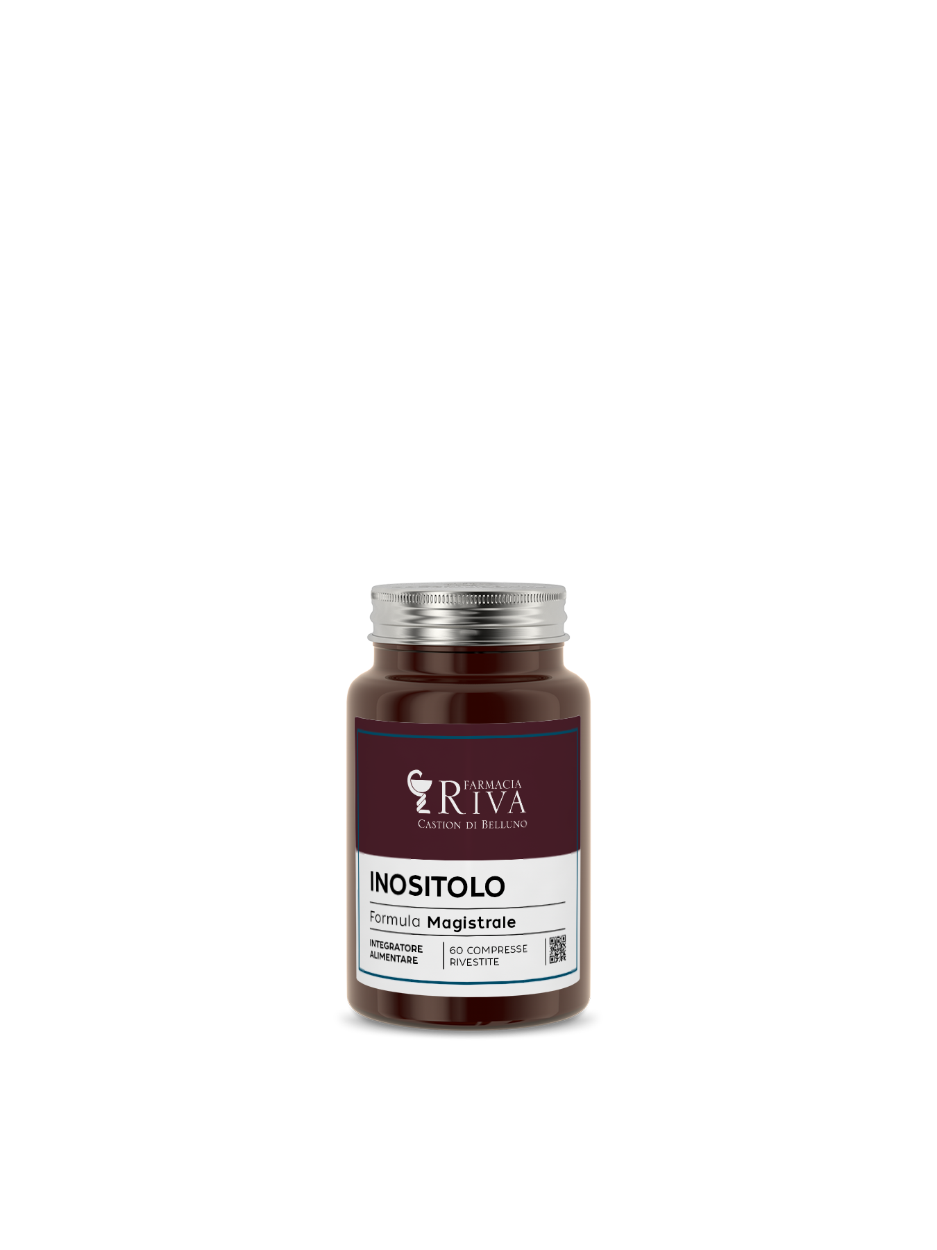 LFPM INOSITOLO 60CPR