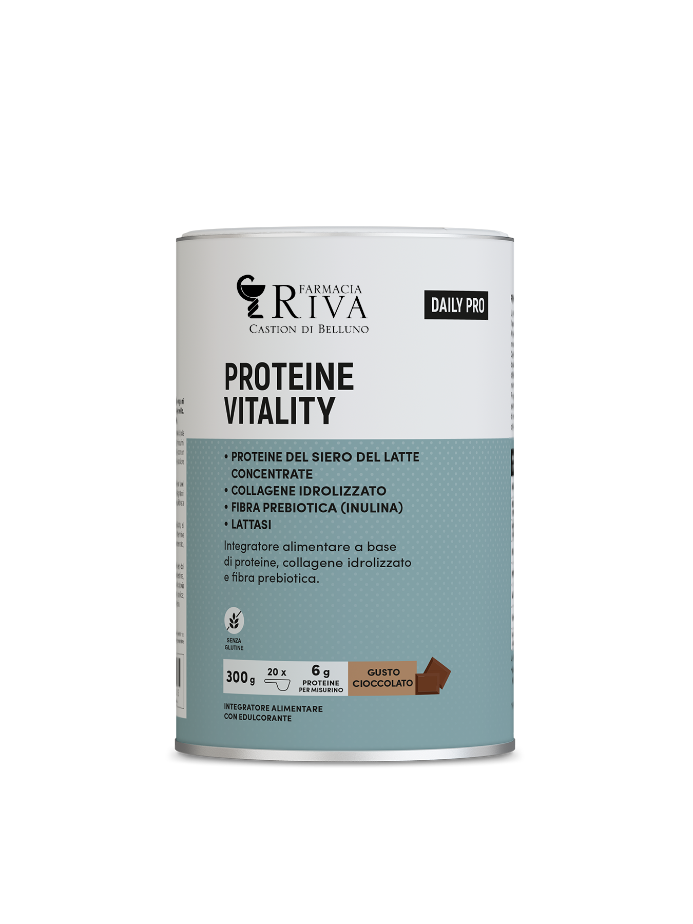 LFP DAILYP PROT VITAL CIOC300G