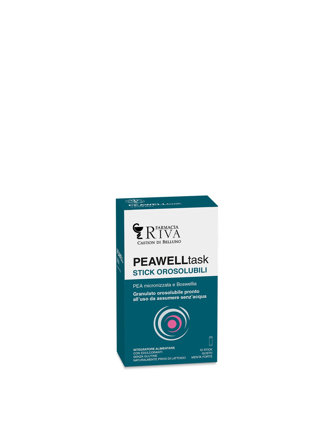 LFP PEAWELL TASK 12STICK