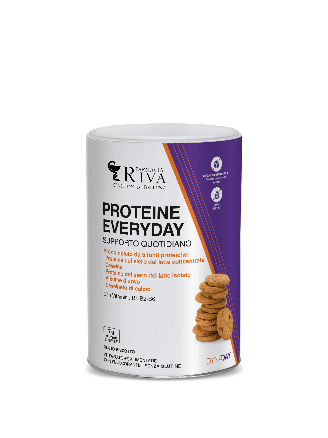 LFP PROT EVERYDAY BISC 260G