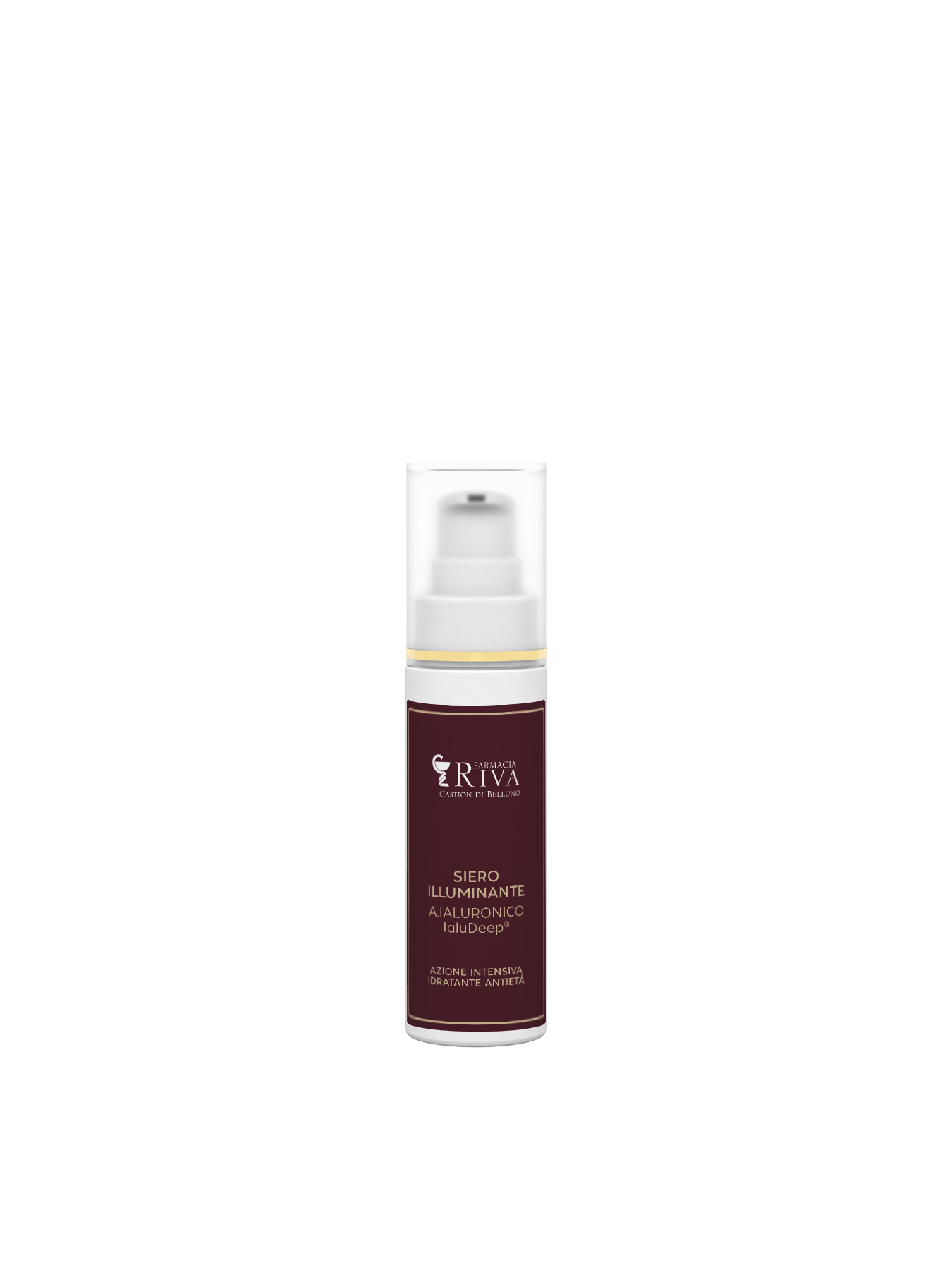 LFP SIERO ILLUMINANTE AI 30ML