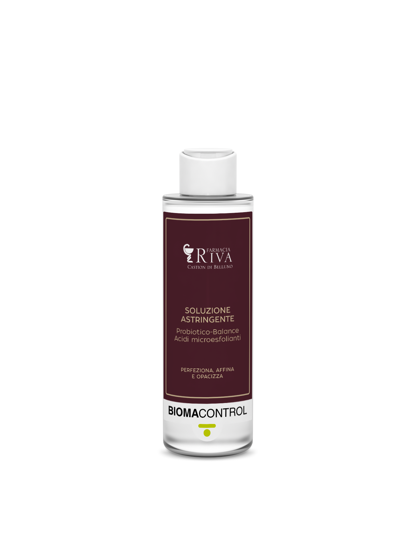 LFP SOLUZIONE ASTRING BIO150ML