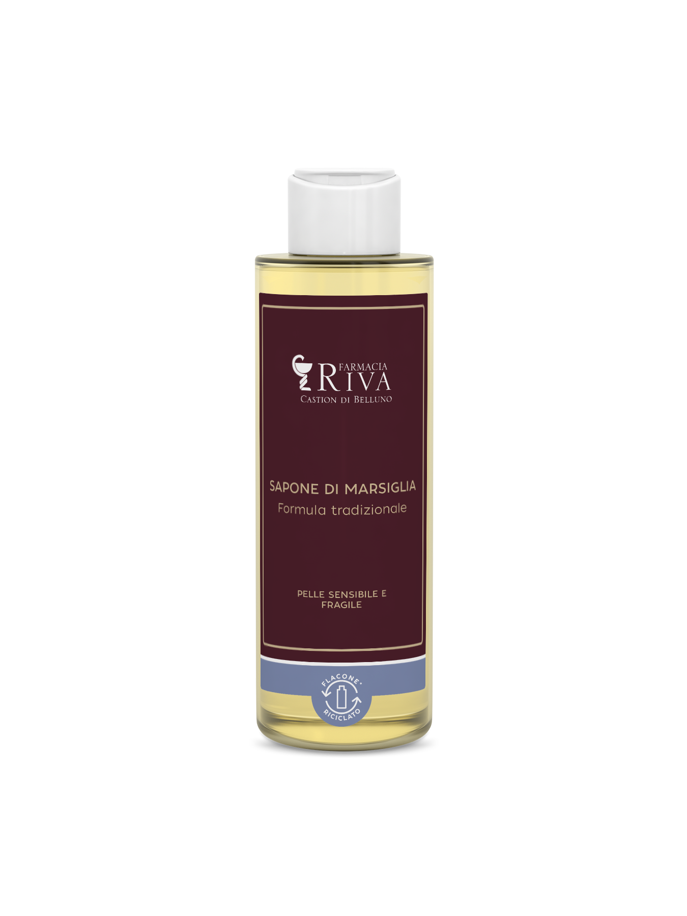 LFP SAPONE MARSIGLIA 300ML