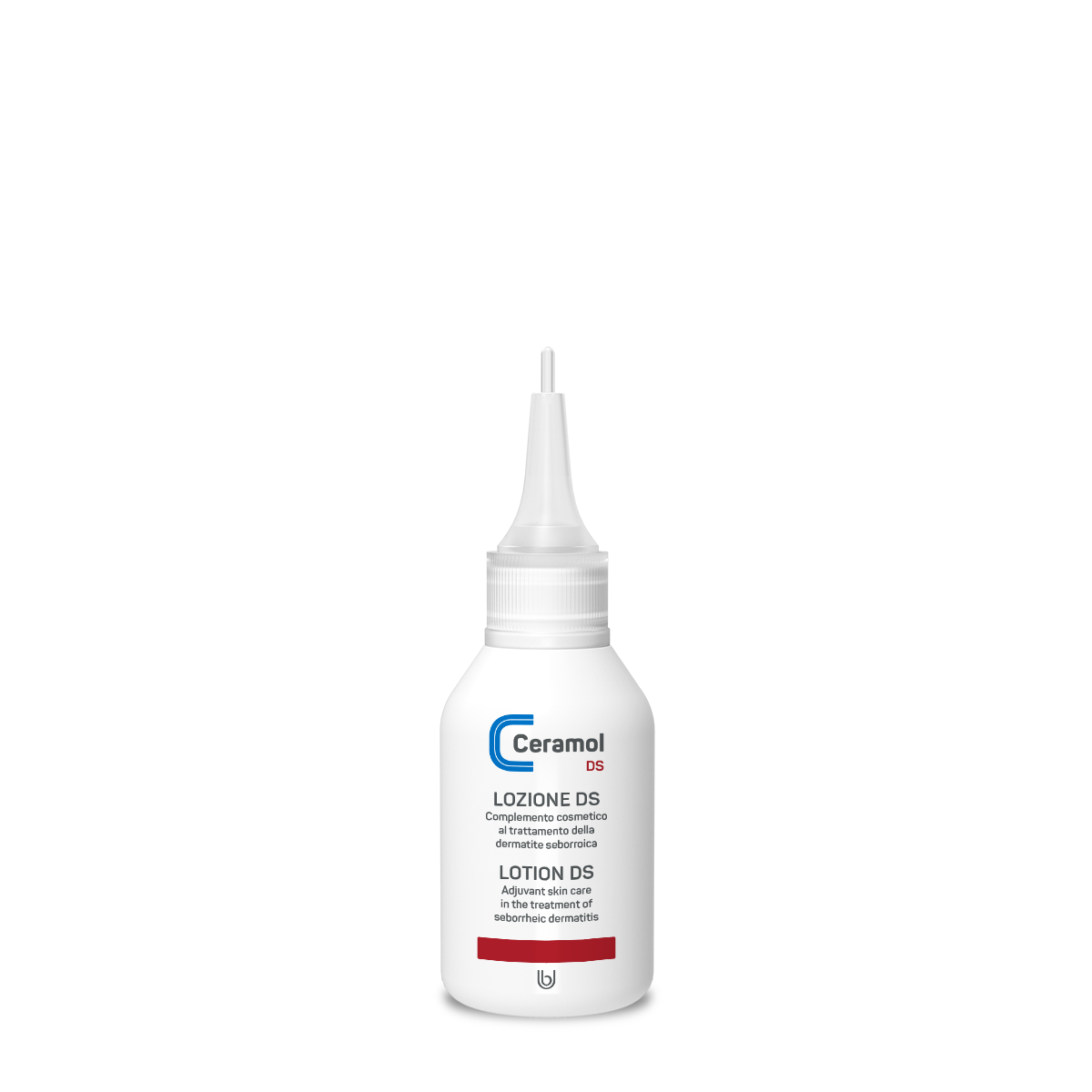 CERAMOL LOZIONE DS 50ML
